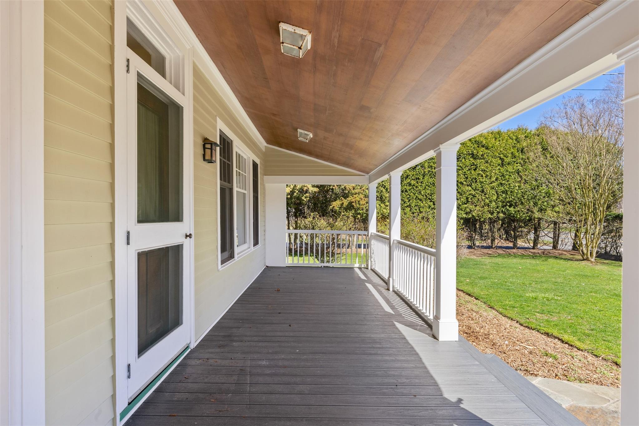 Towns and Country Real Estate