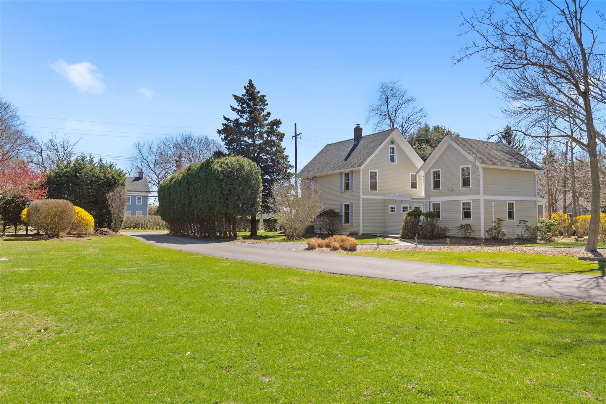 Towns and Country Real Estate