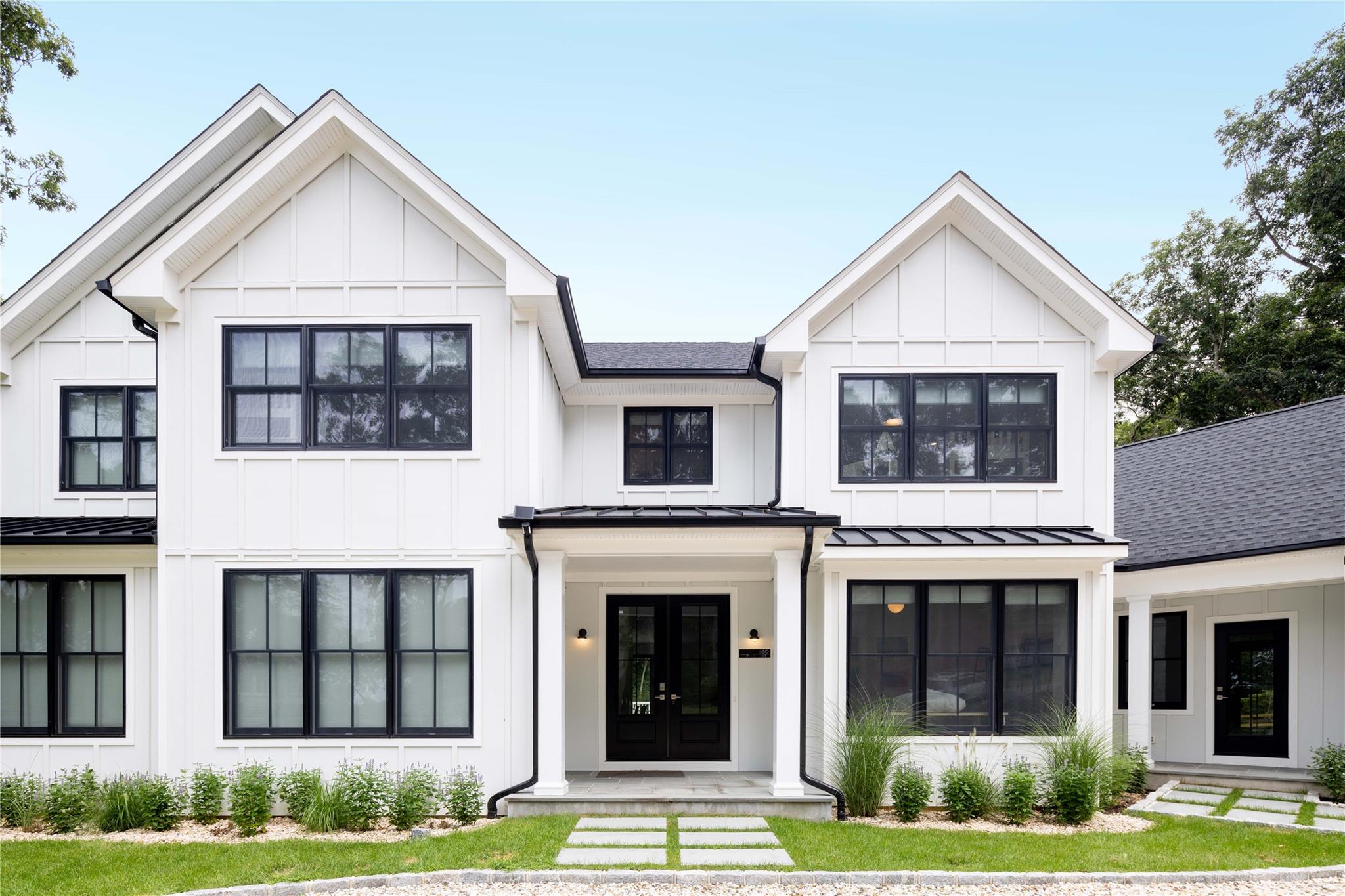 Towns and Country Real Estate