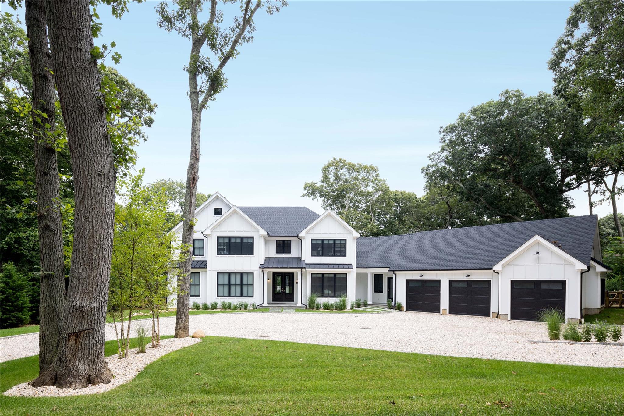 Towns and Country Real Estate