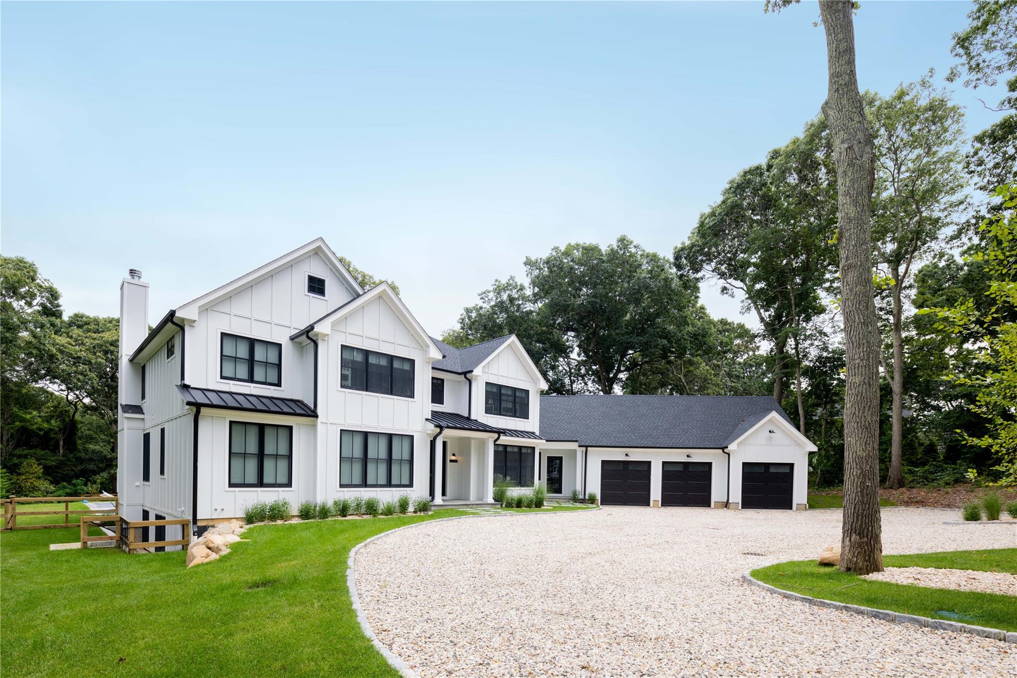 Towns and Country Real Estate