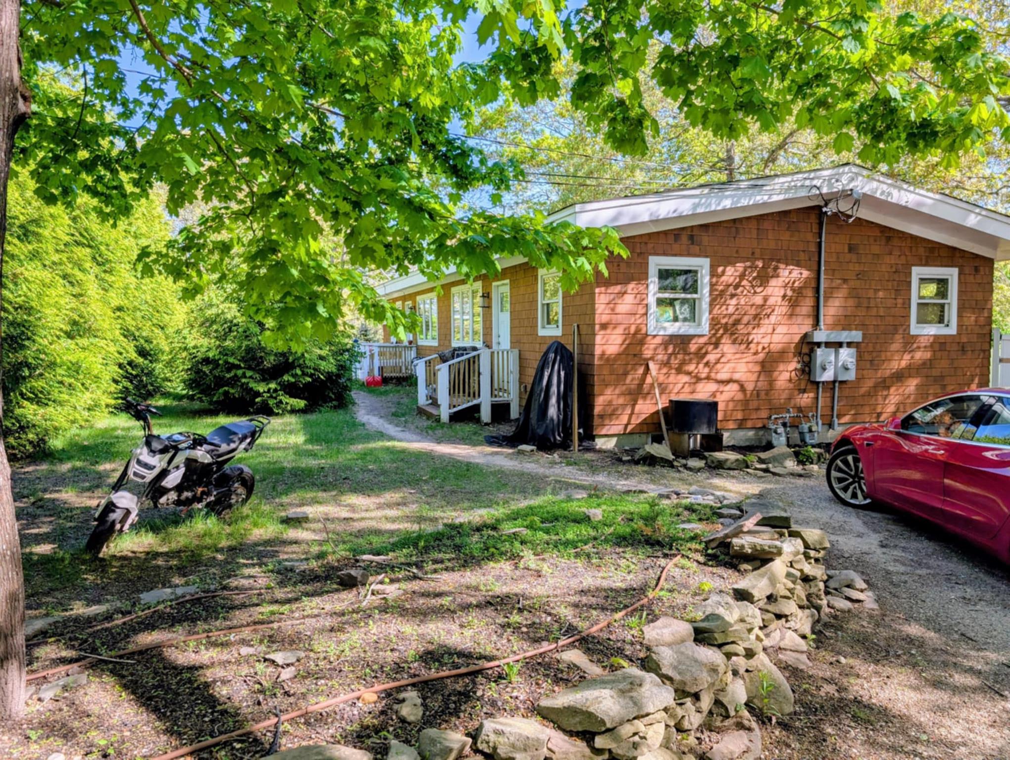 Towns and Country Real Estate