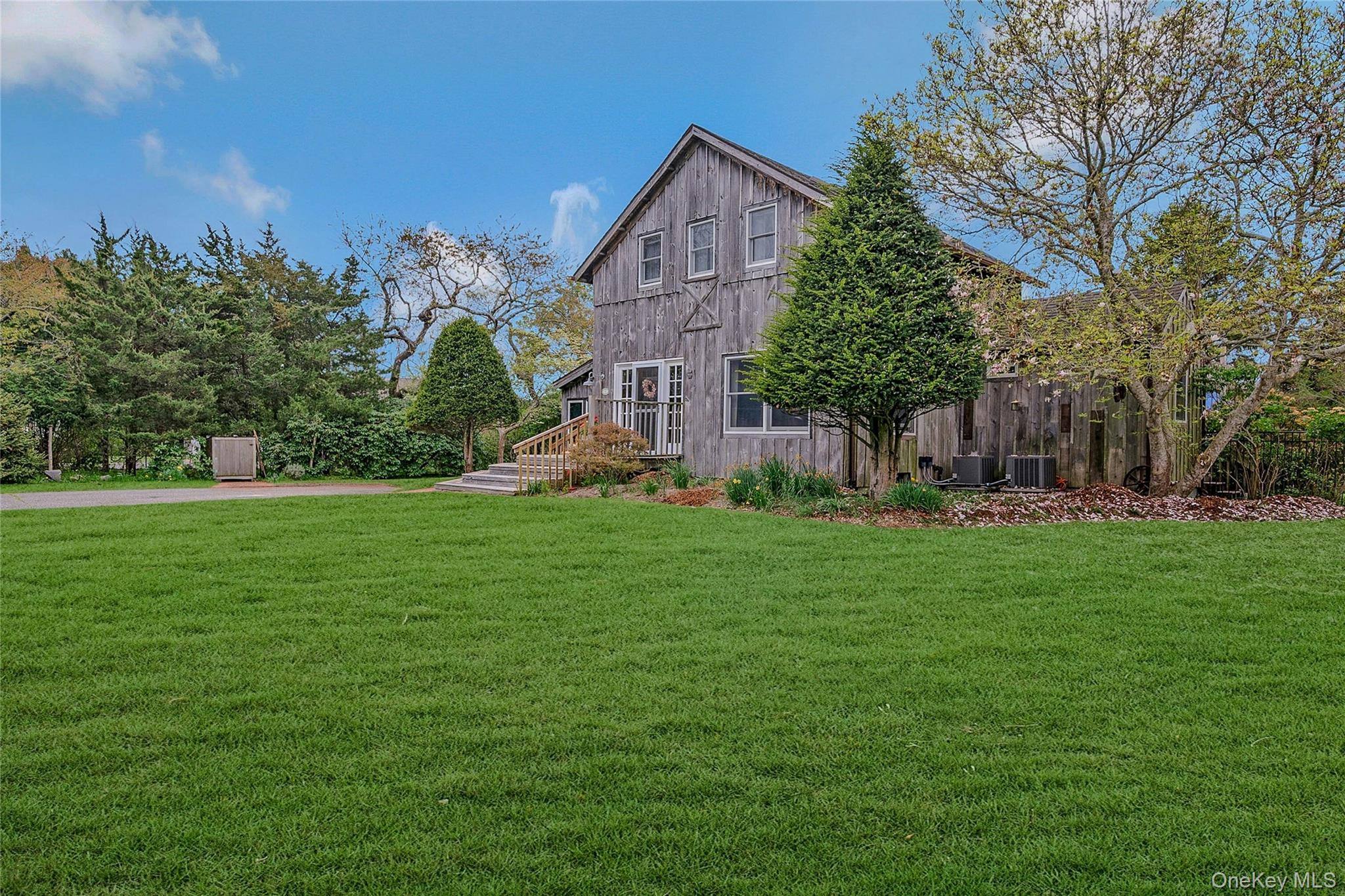 Towns and Country Real Estate