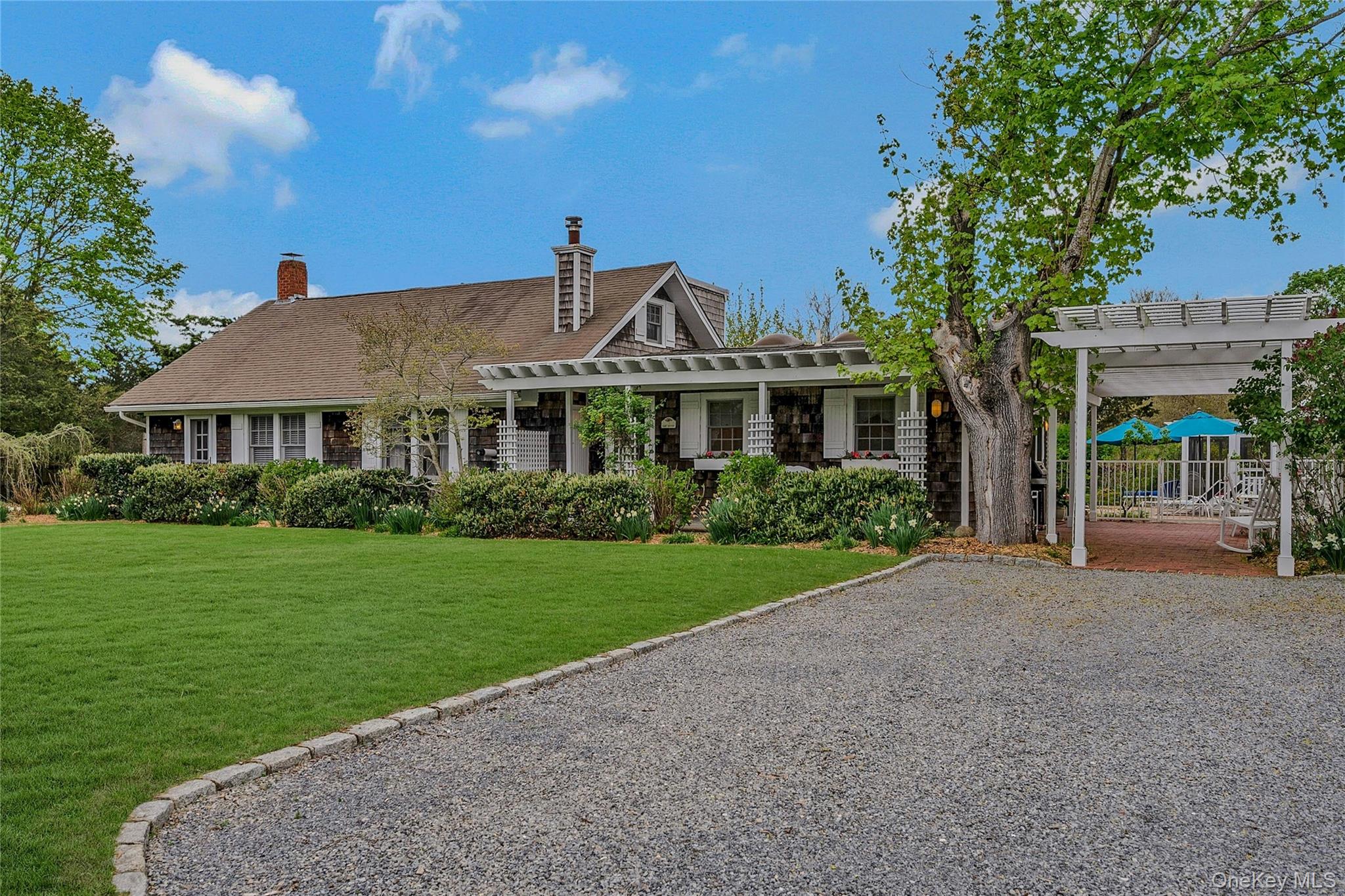 Towns and Country Real Estate