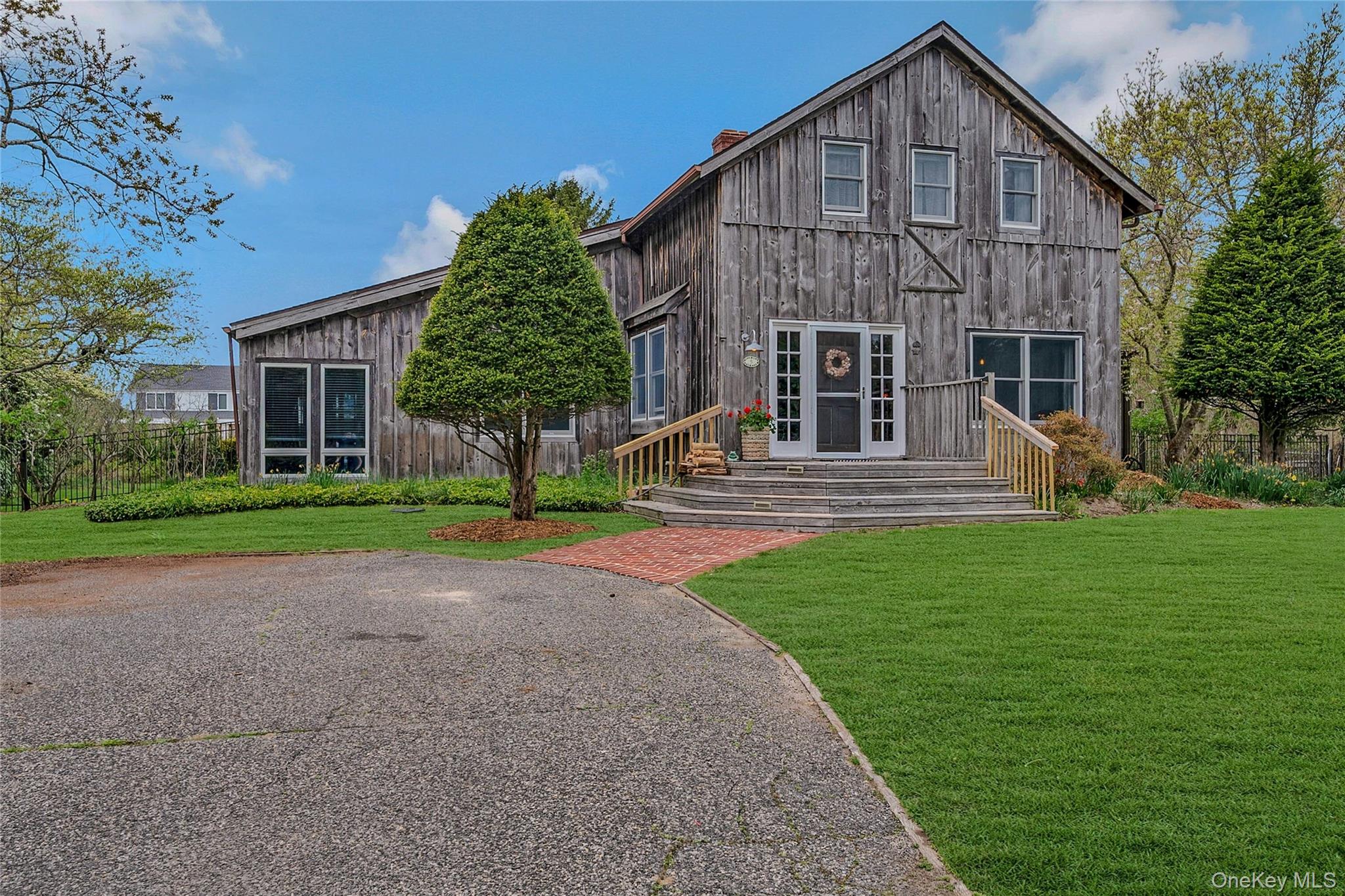 Towns and Country Real Estate