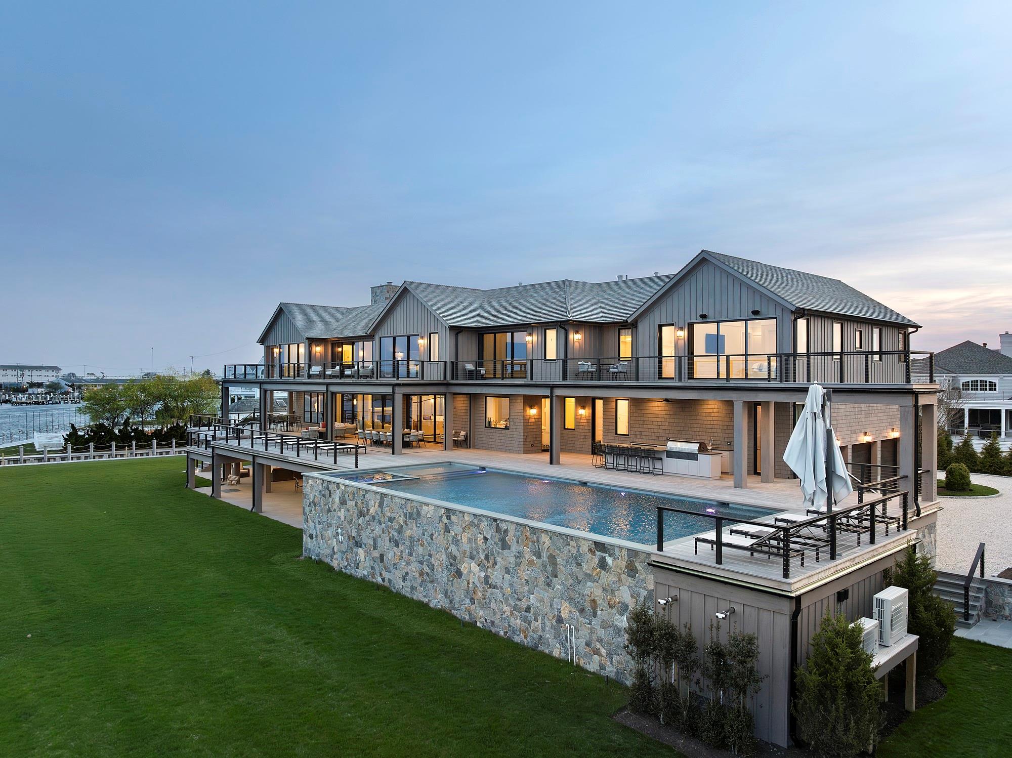 Towns and Country Real Estate