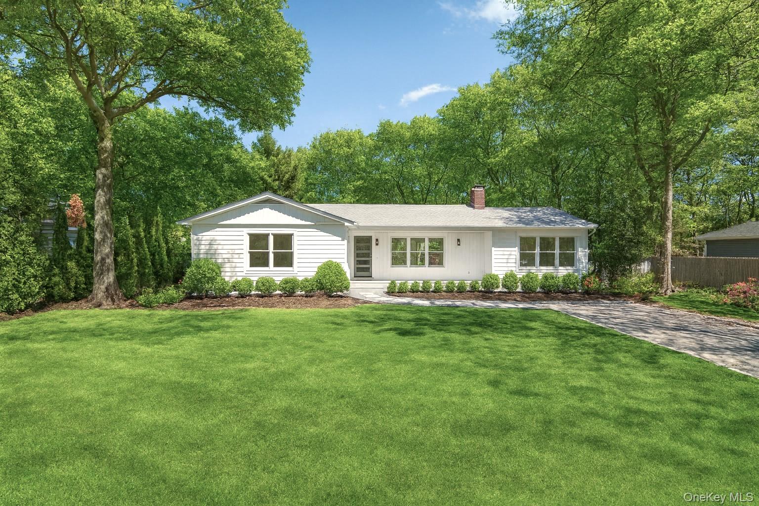 Towns and Country Real Estate