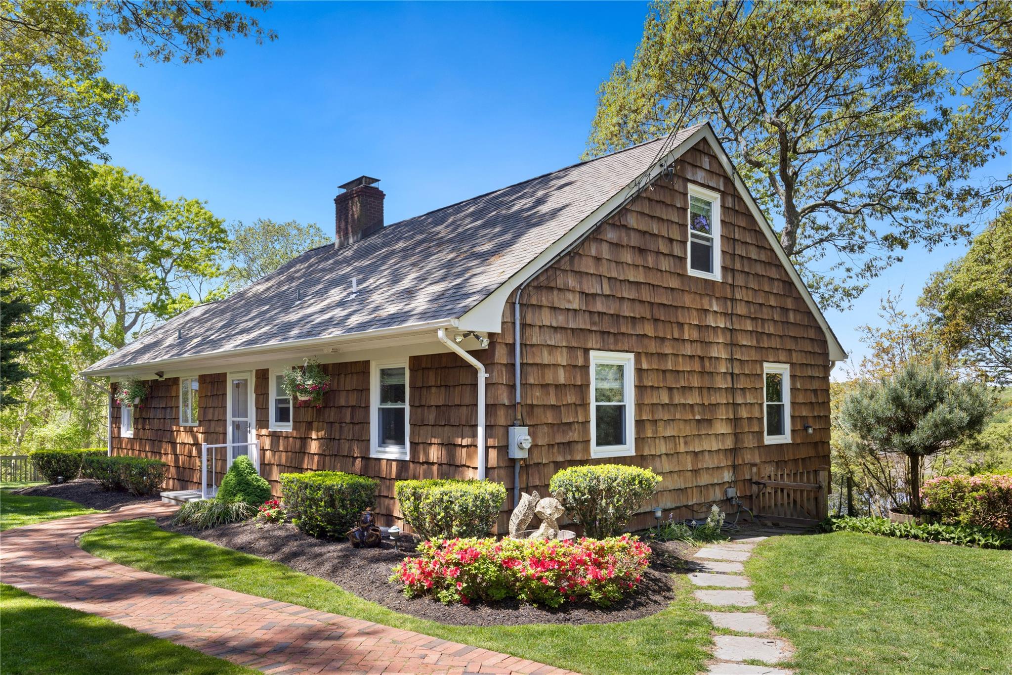 Towns and Country Real Estate