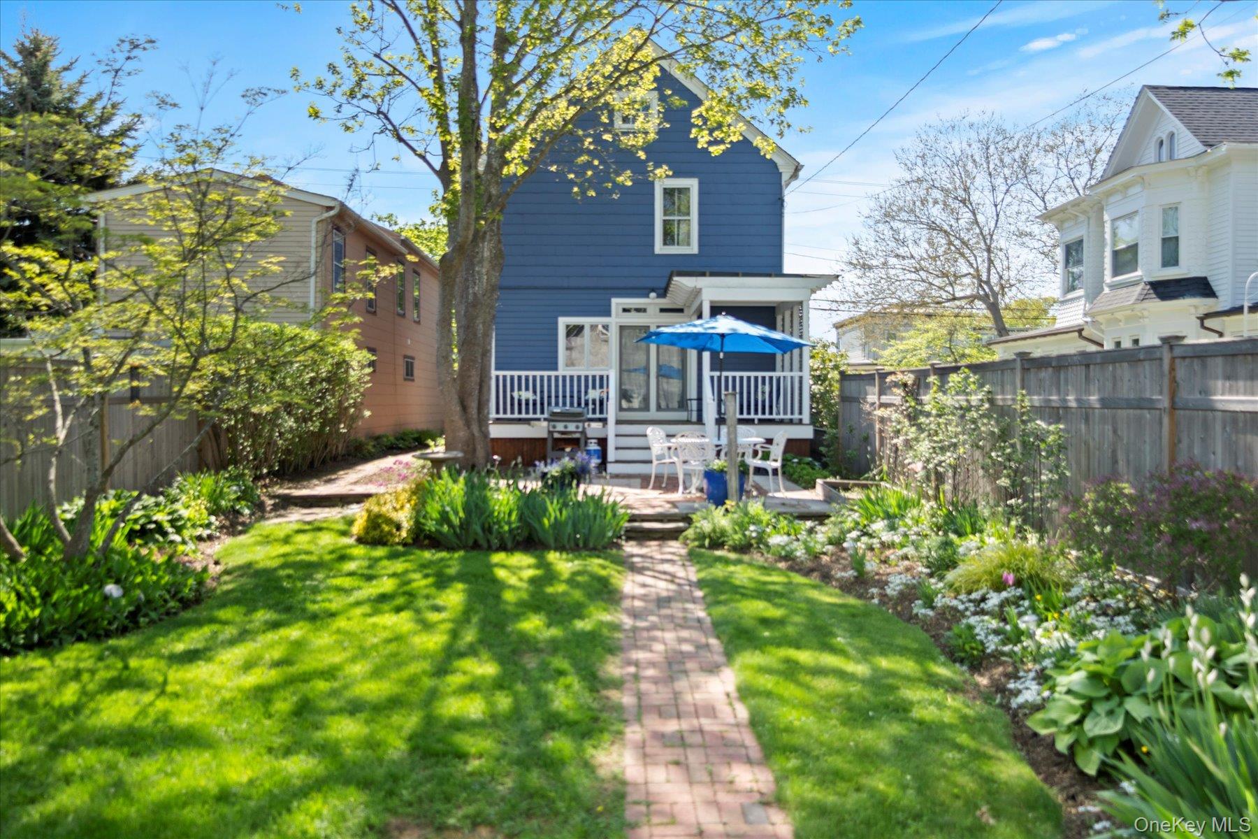 Main, Southold