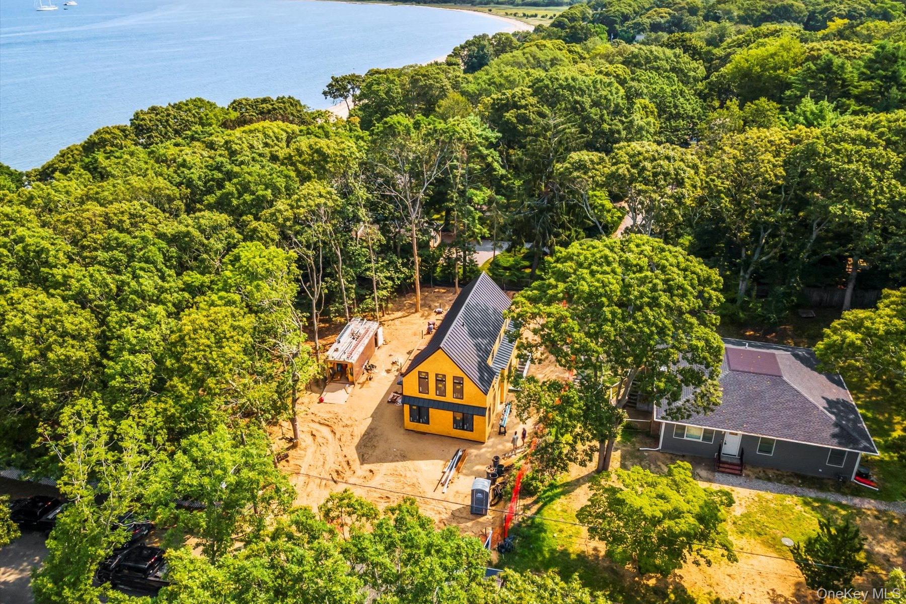 Towns and Country Real Estate