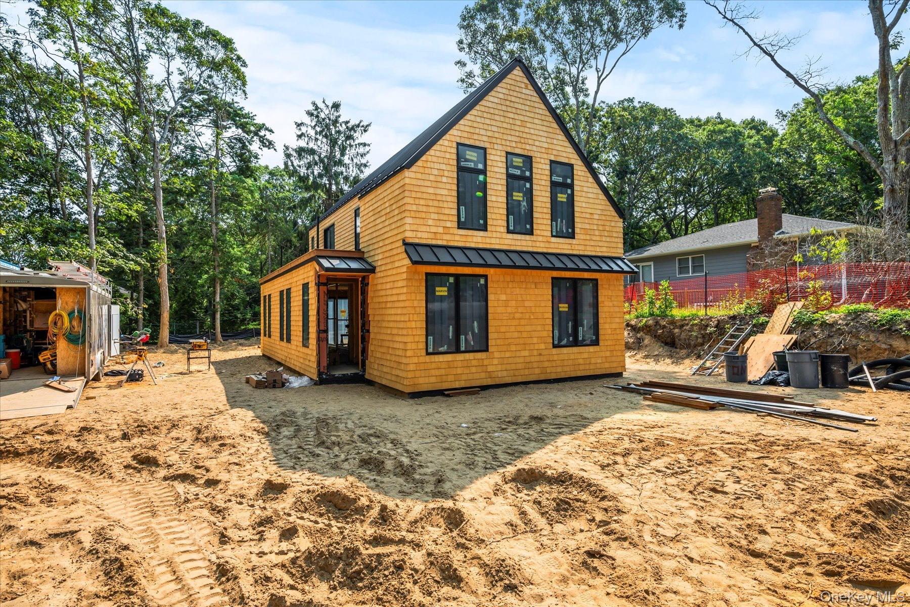 Towns and Country Real Estate