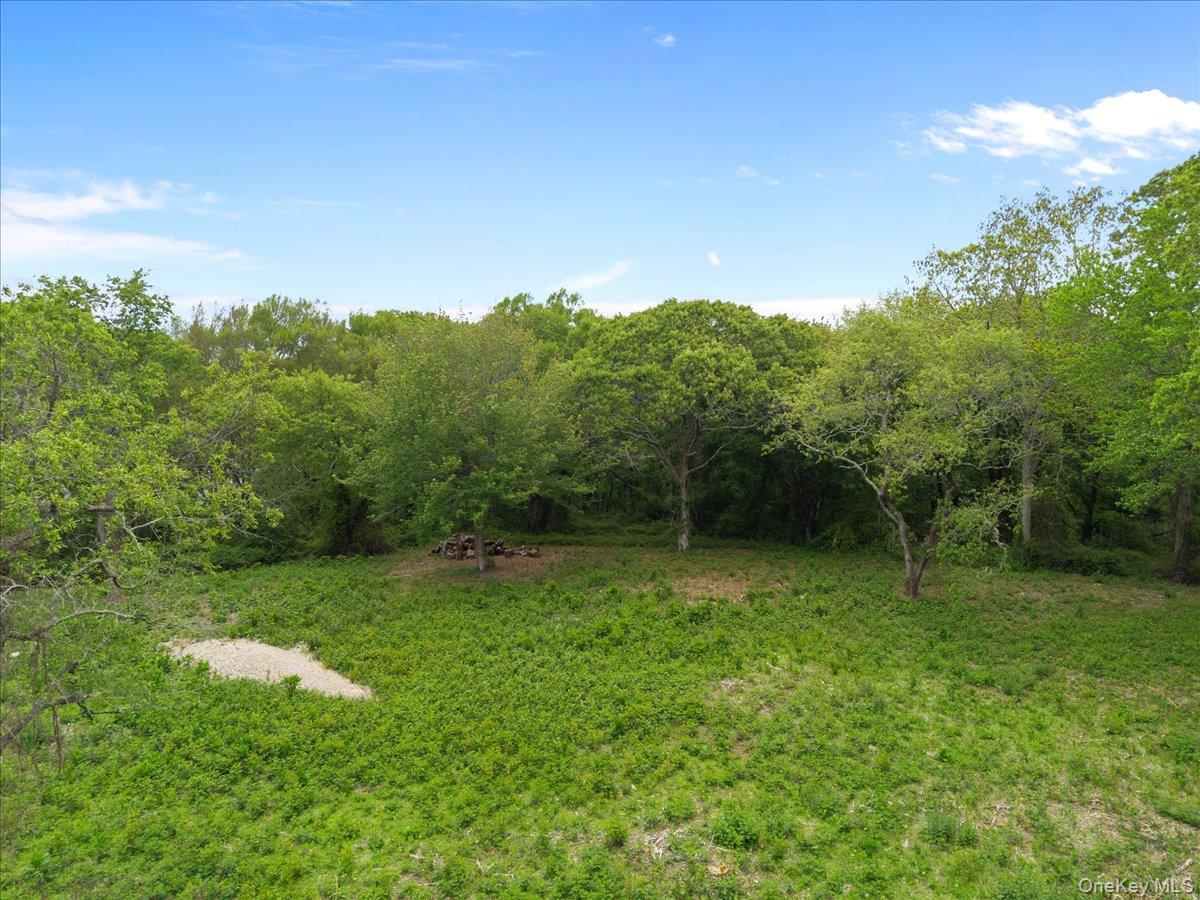 East End, Southold