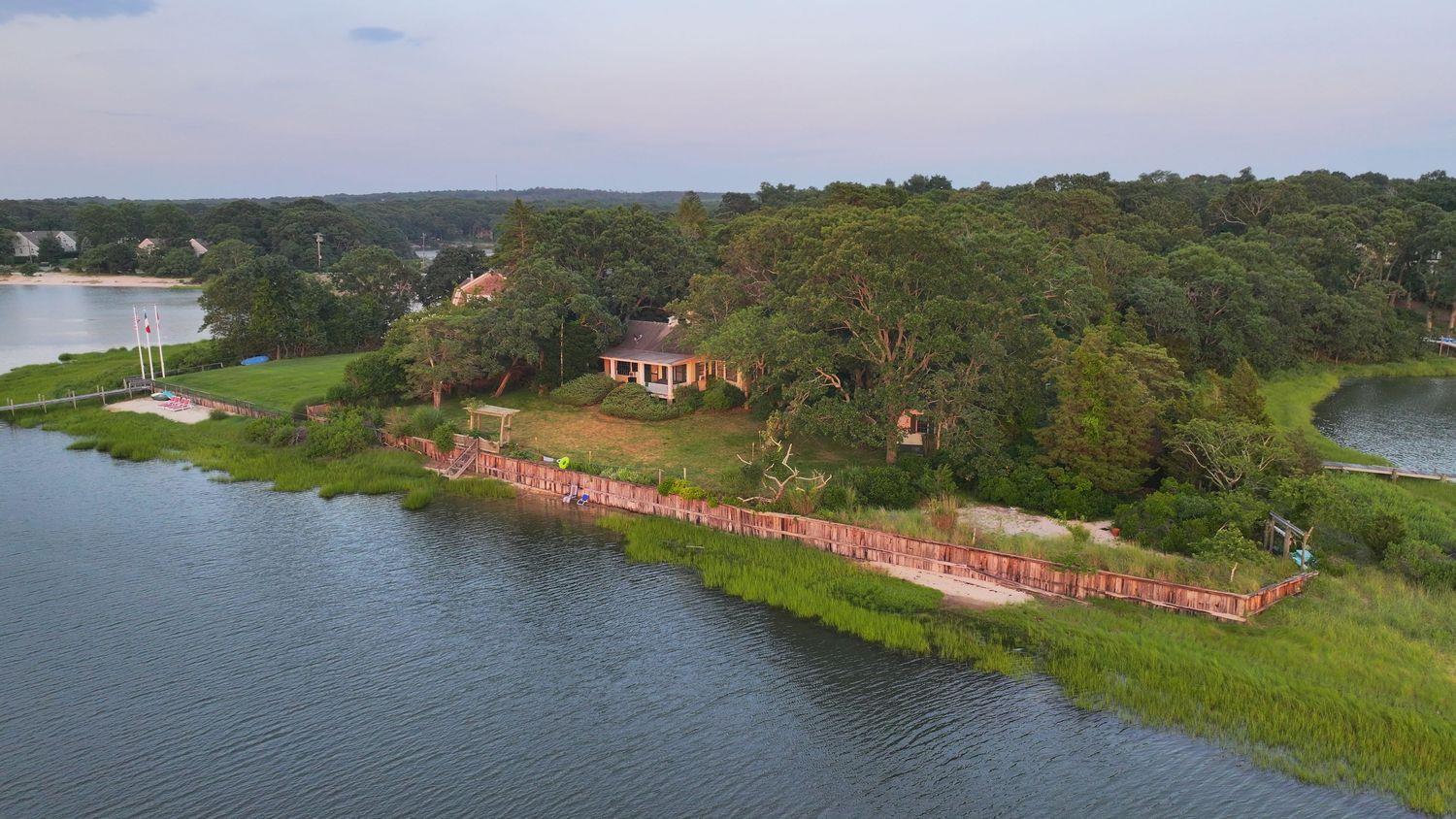 Towns and Country Real Estate