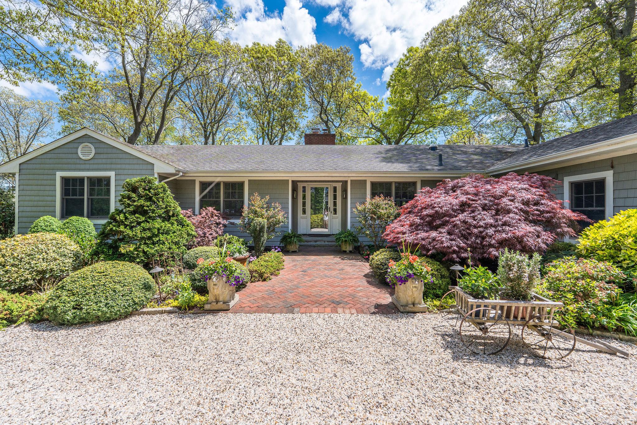 Towns and Country Real Estate