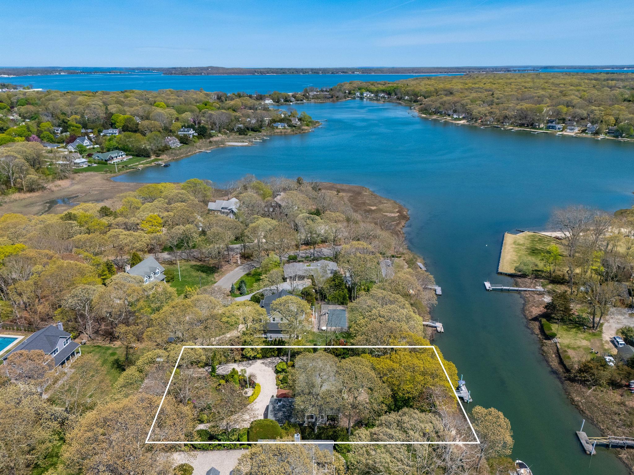 Towns and Country Real Estate