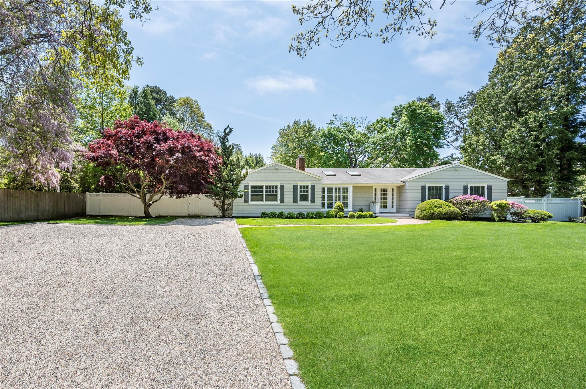 Towns and Country Real Estate
