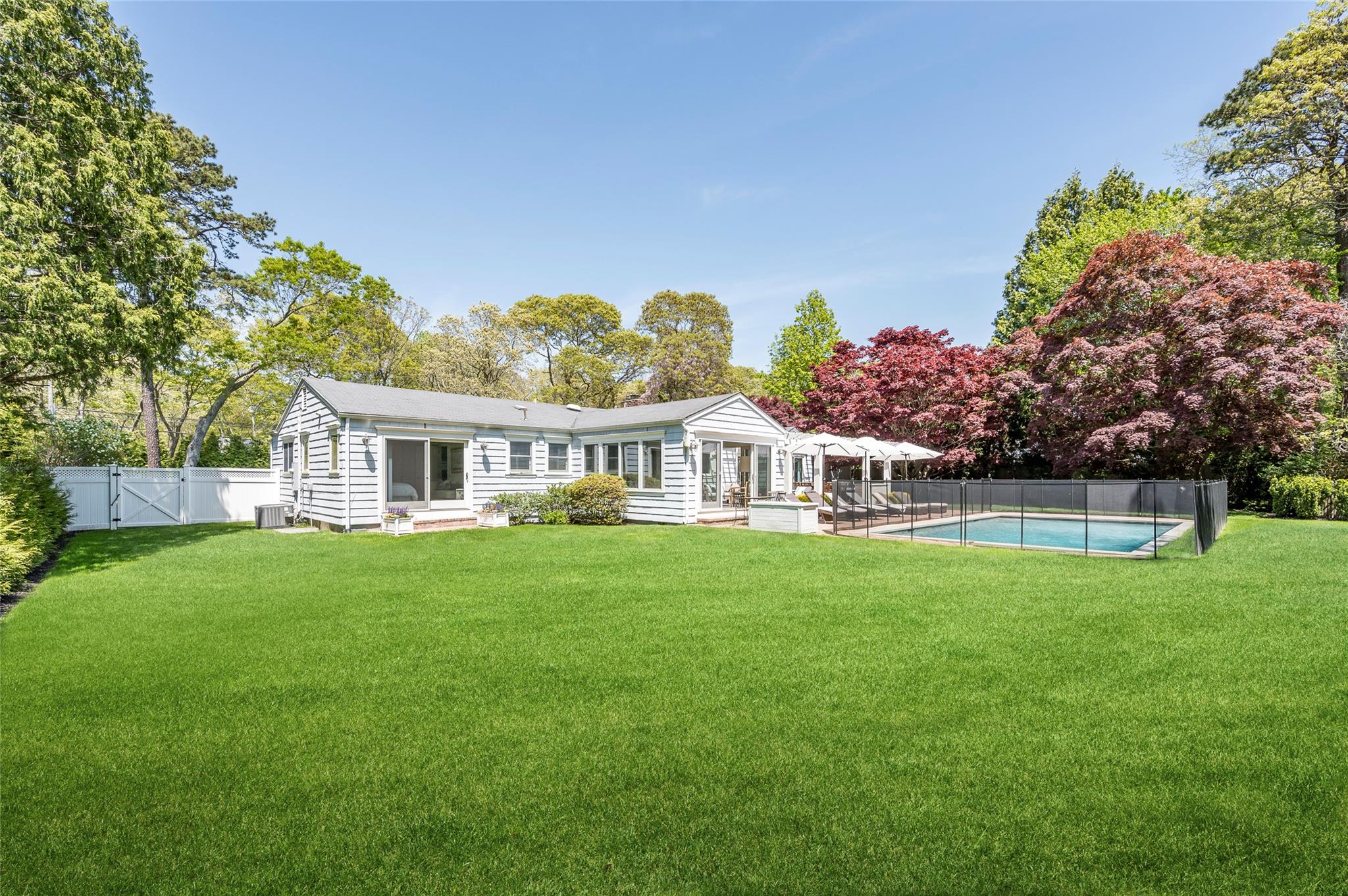 Towns and Country Real Estate