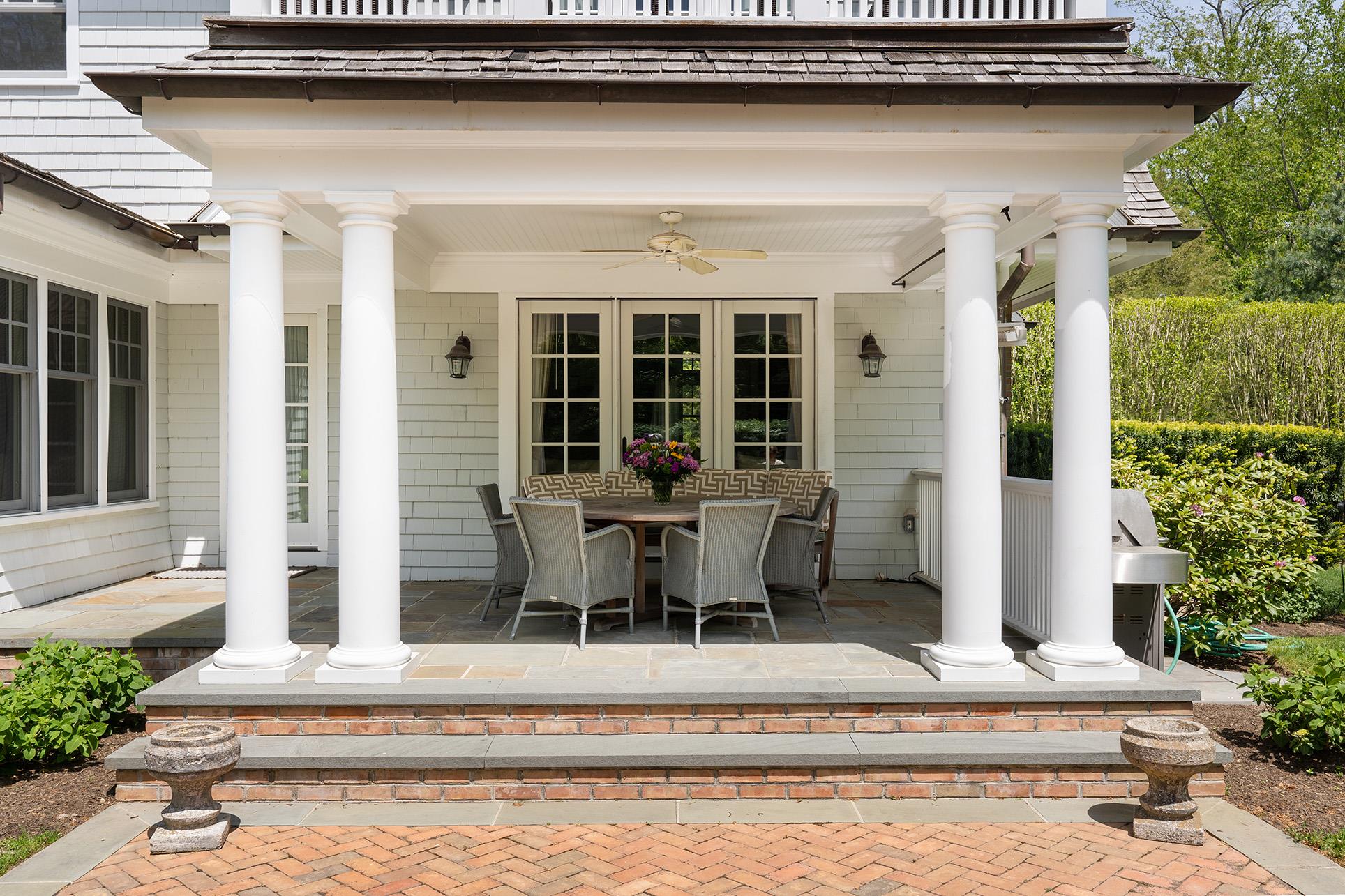Towns and Country Real Estate
