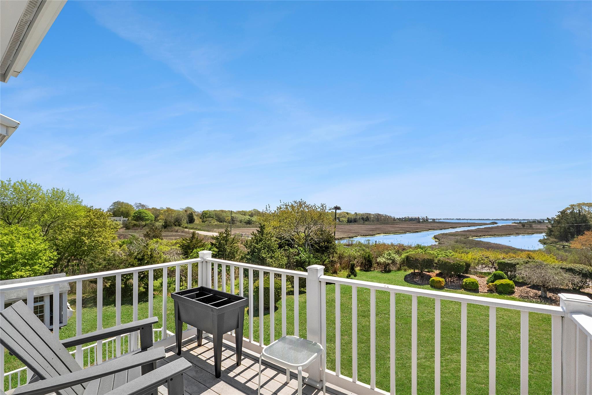 Towns and Country Real Estate
