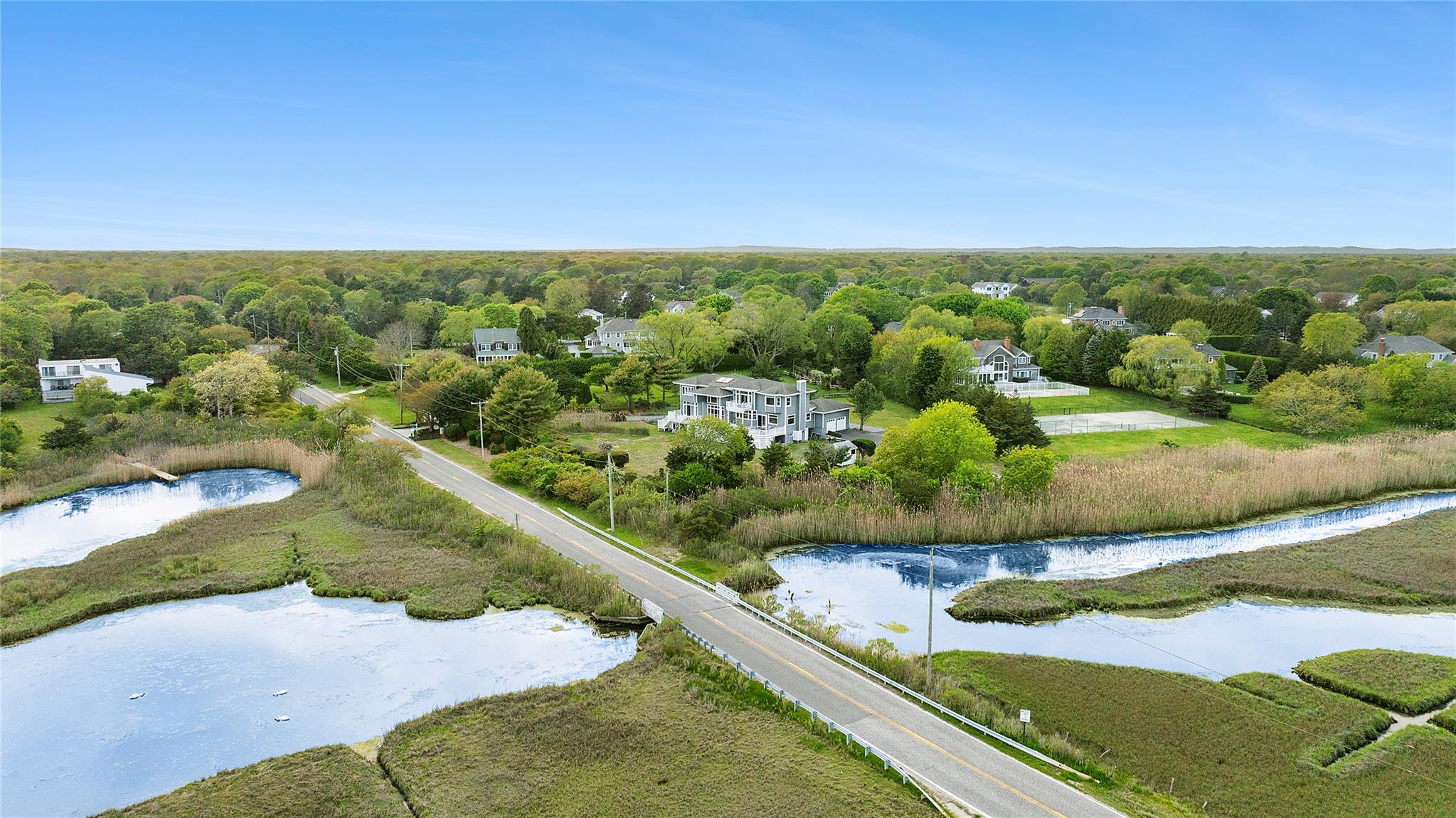 Towns and Country Real Estate