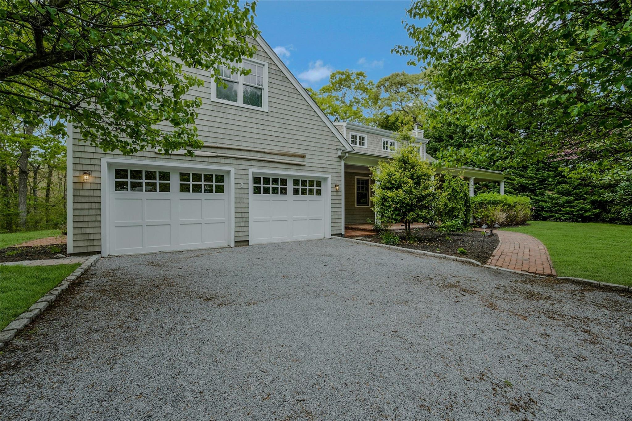 Towns and Country Real Estate