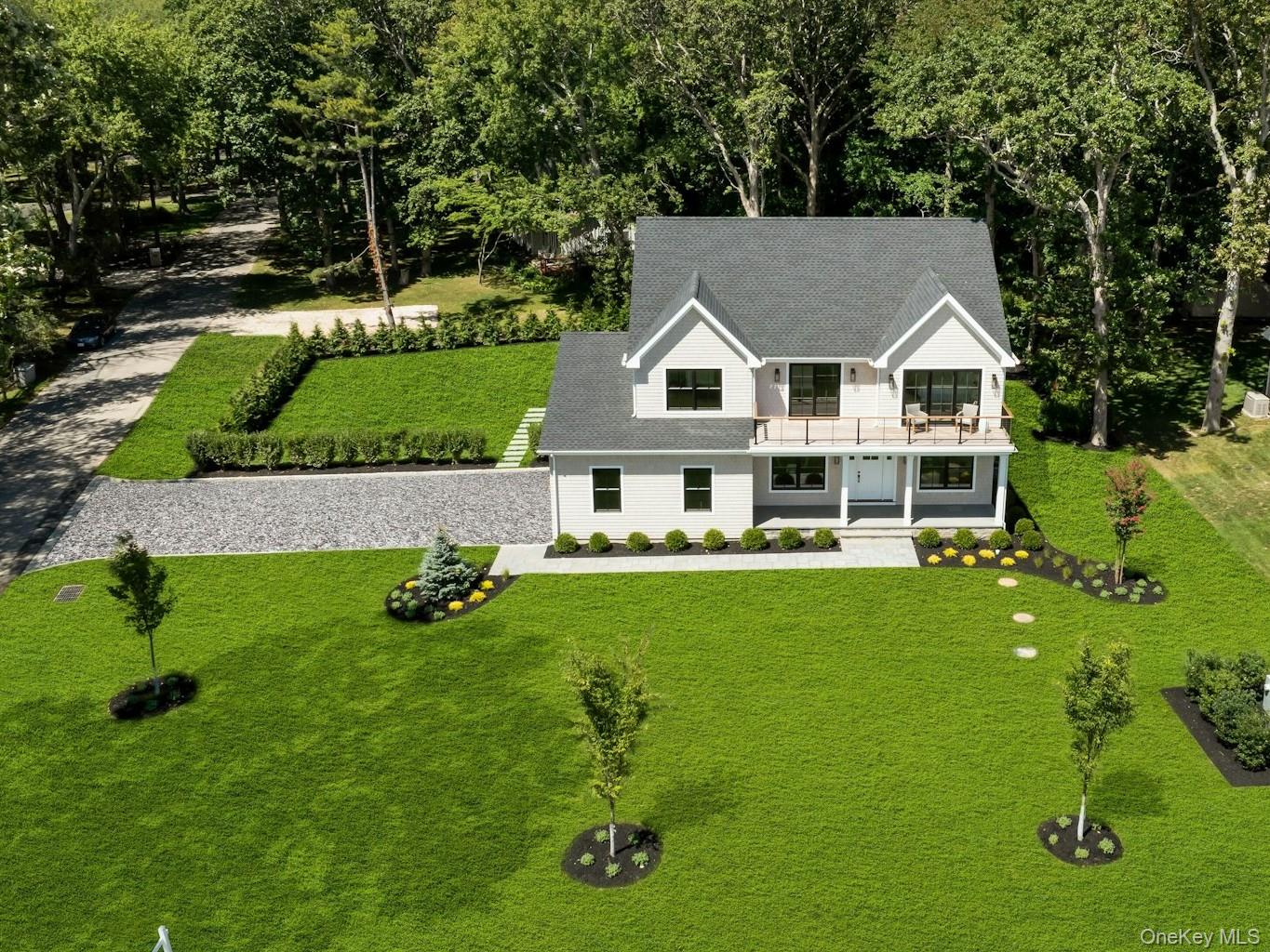 Towns and Country Real Estate