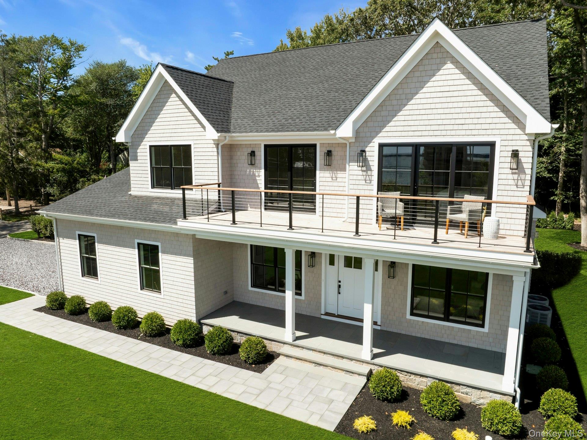 Towns and Country Real Estate