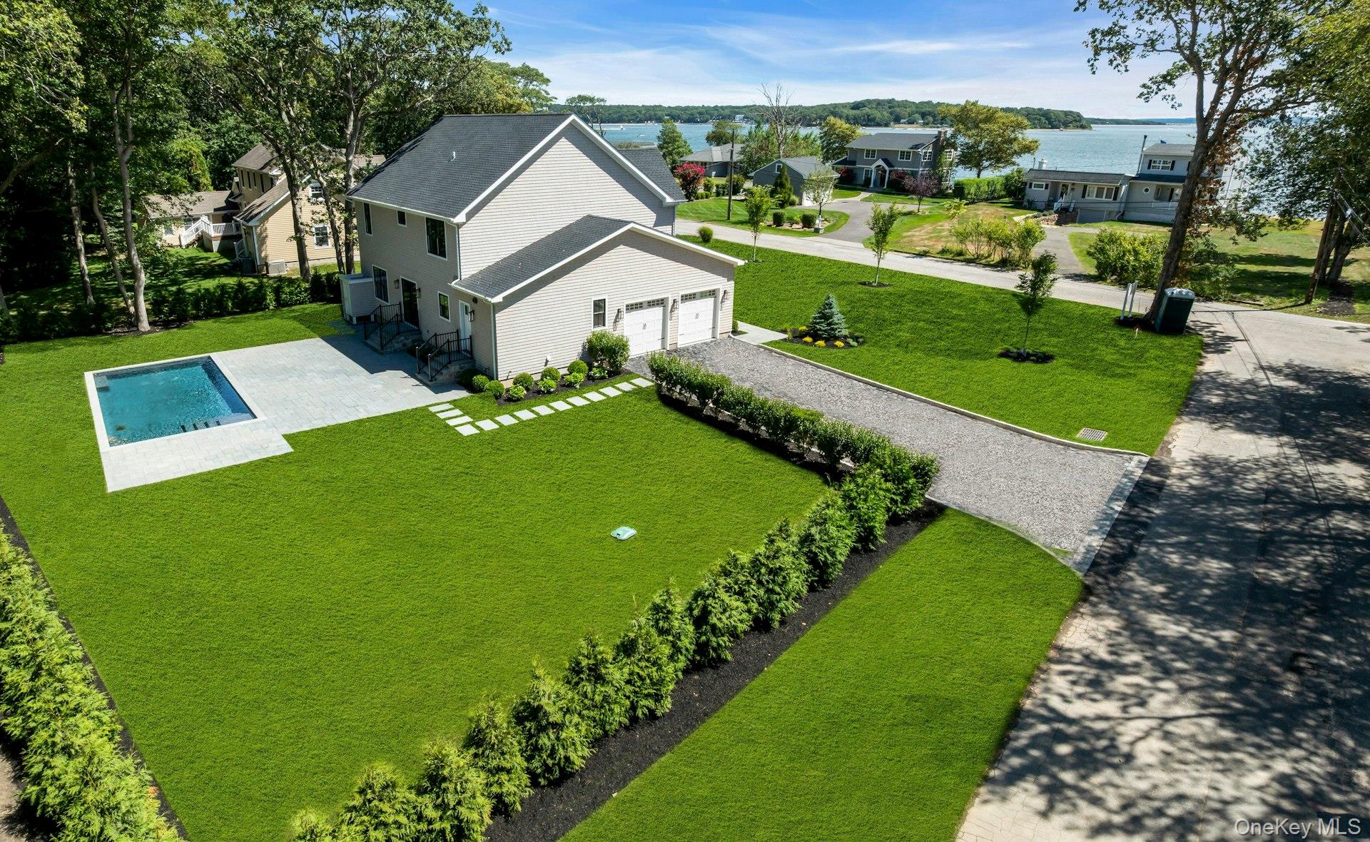 Towns and Country Real Estate