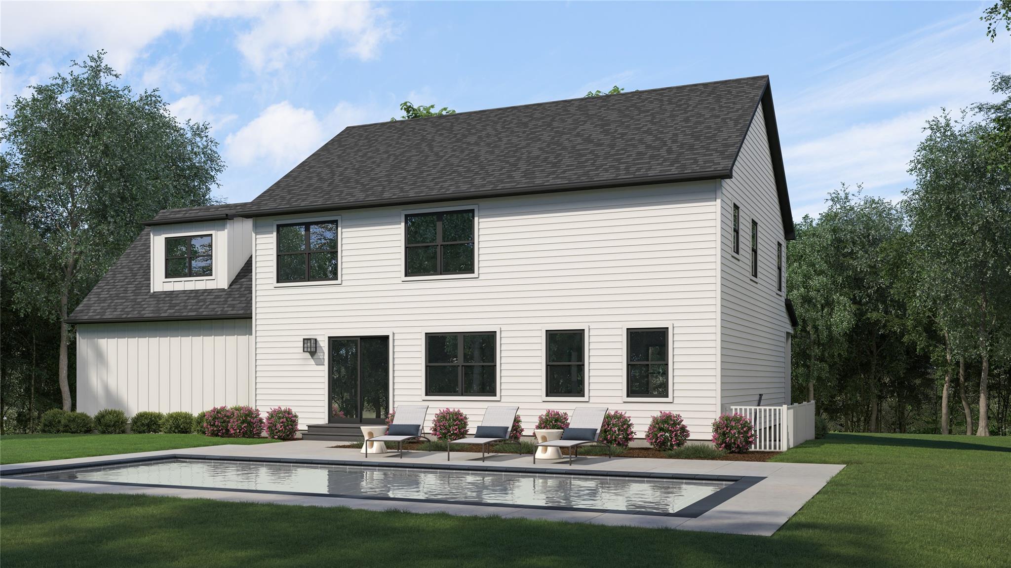 Towns and Country Real Estate