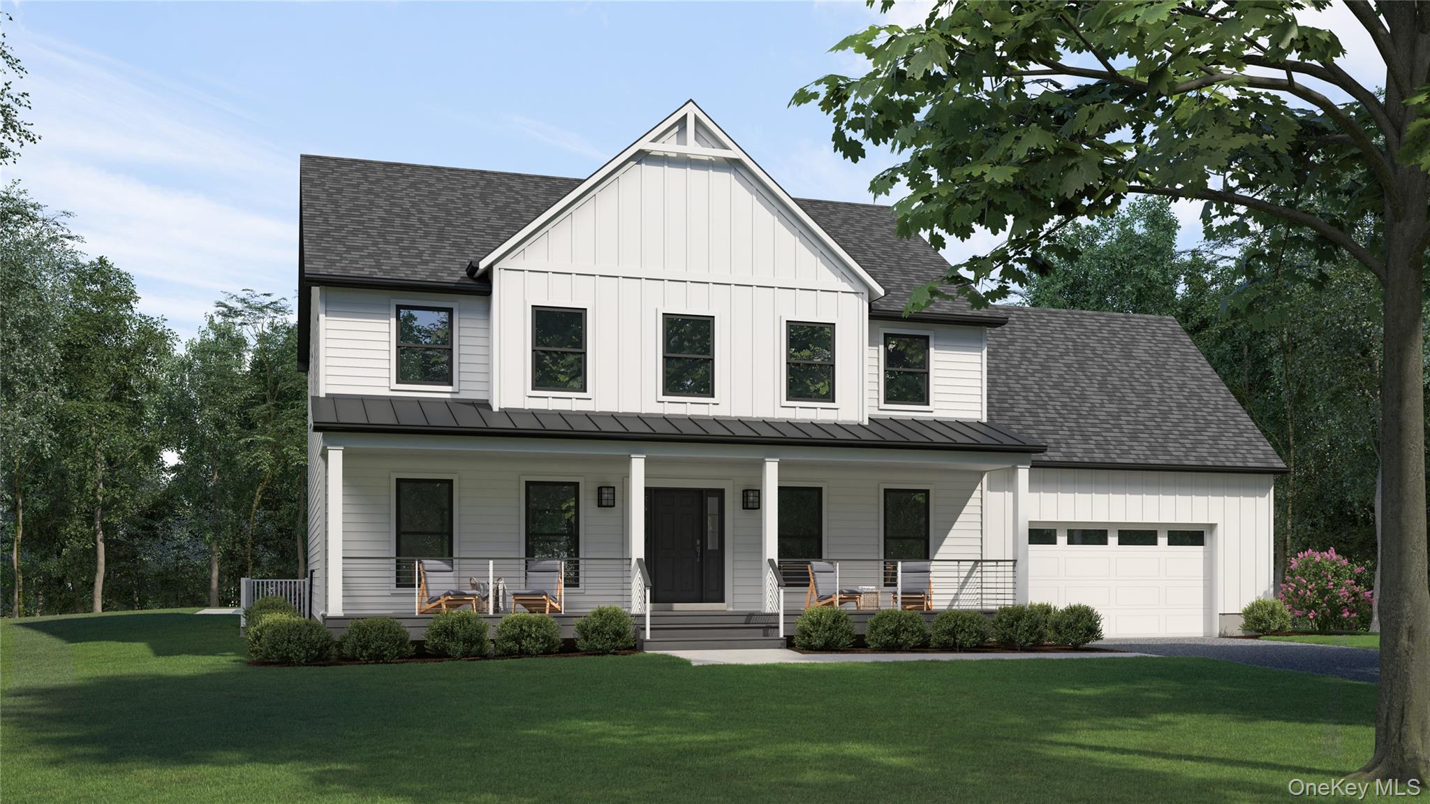 Towns and Country Real Estate
