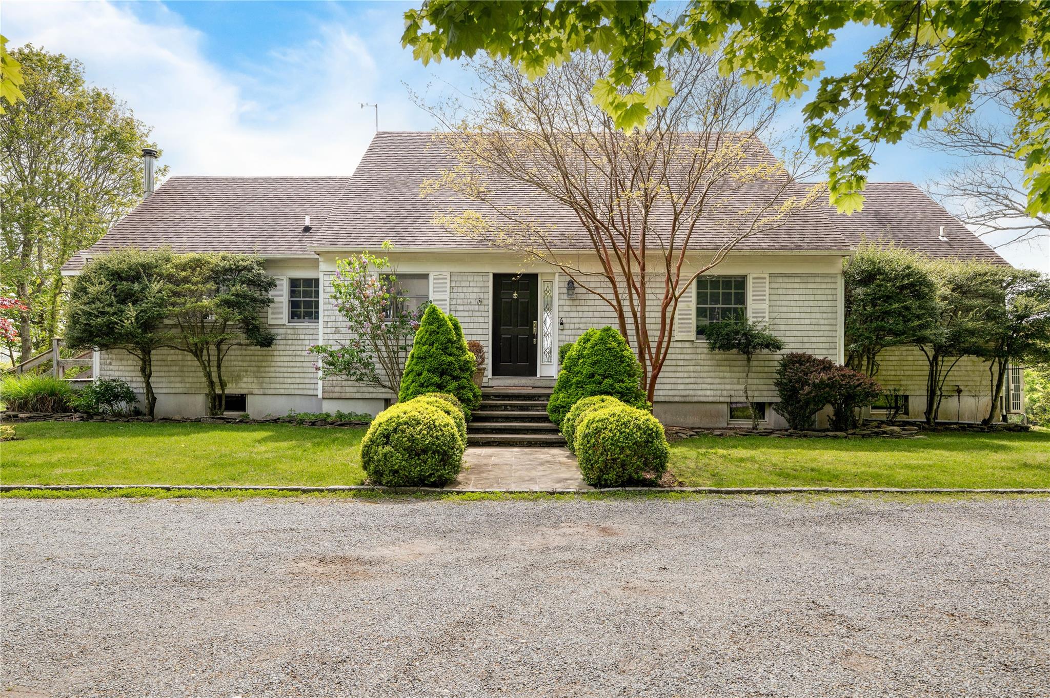 Beech Hollow, East Hampton