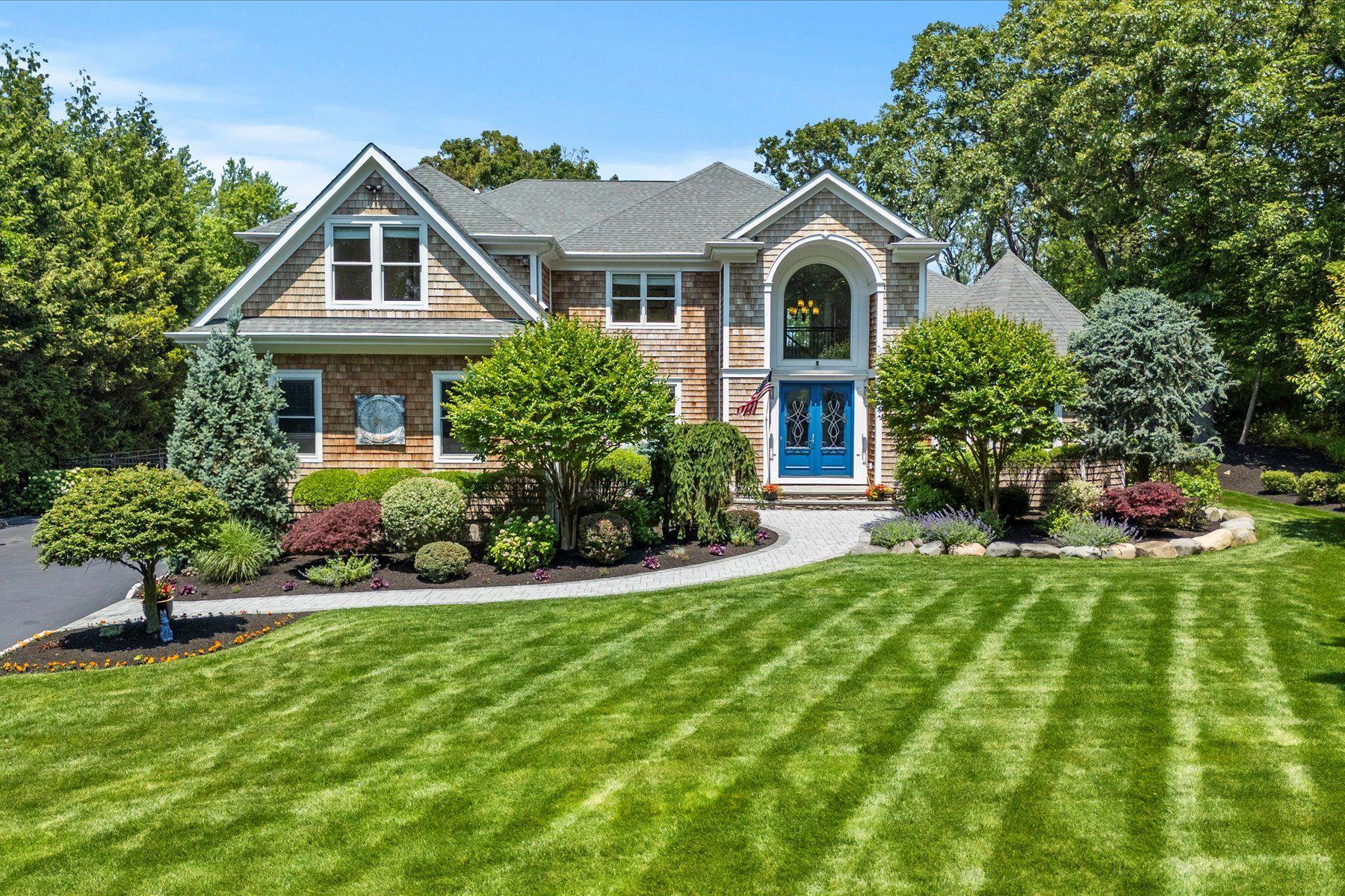 Towns and Country Real Estate