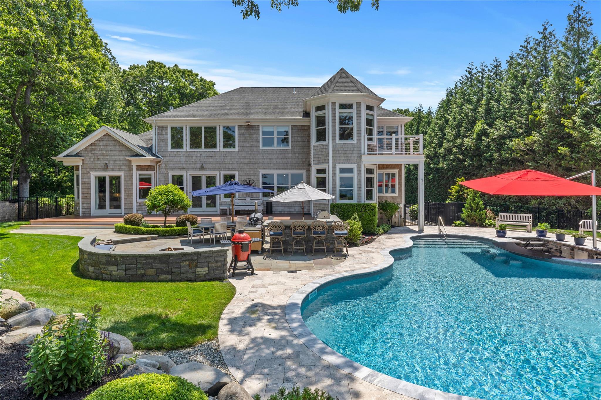 Towns and Country Real Estate