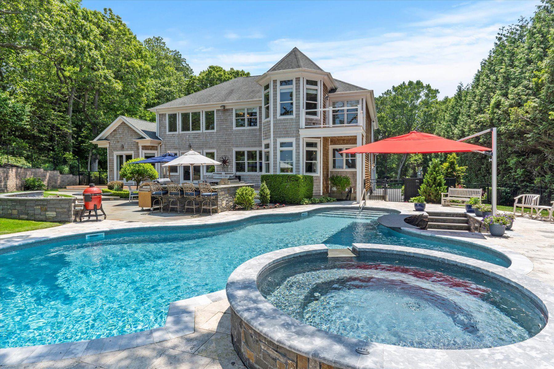 Towns and Country Real Estate