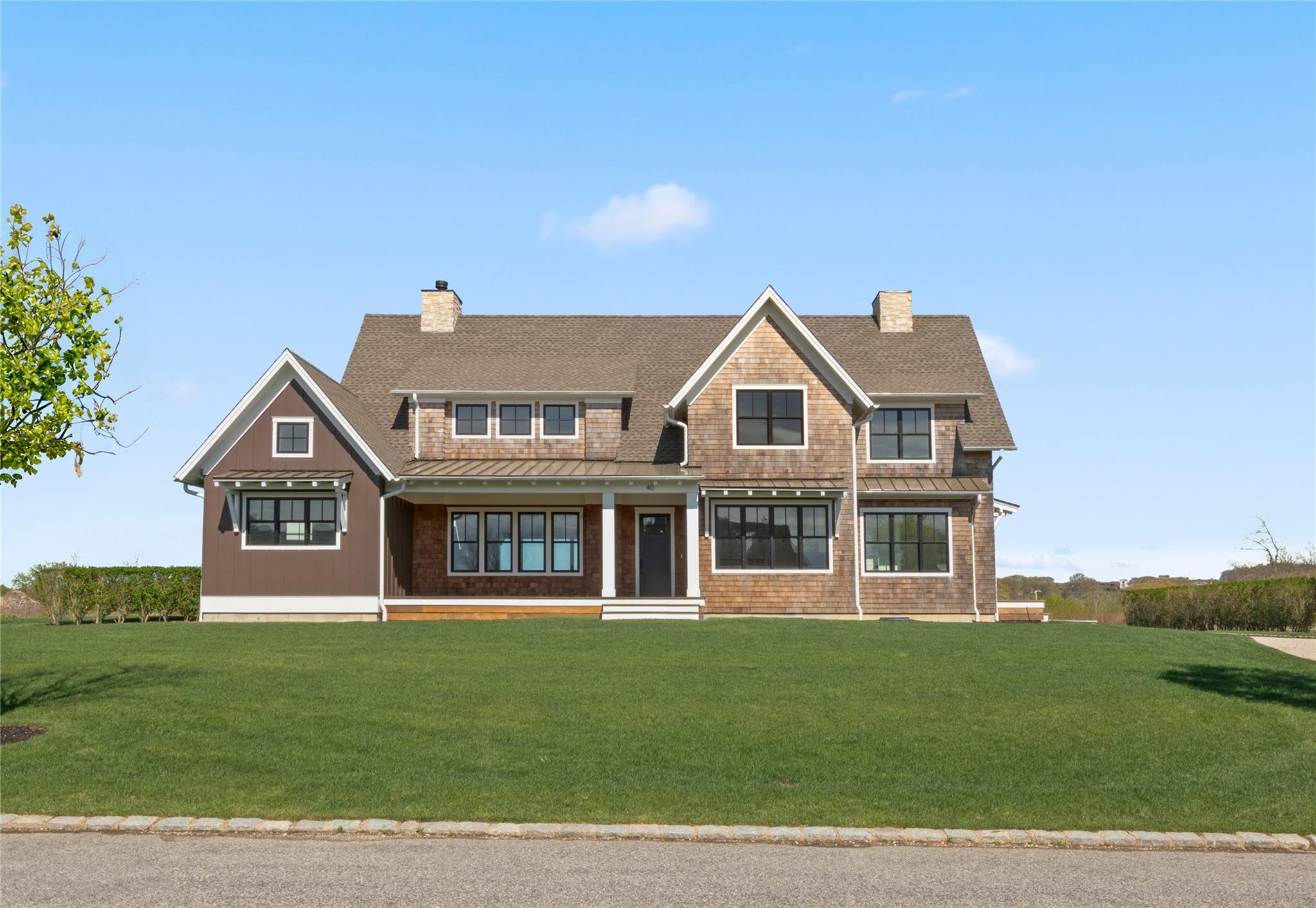 Towns and Country Real Estate