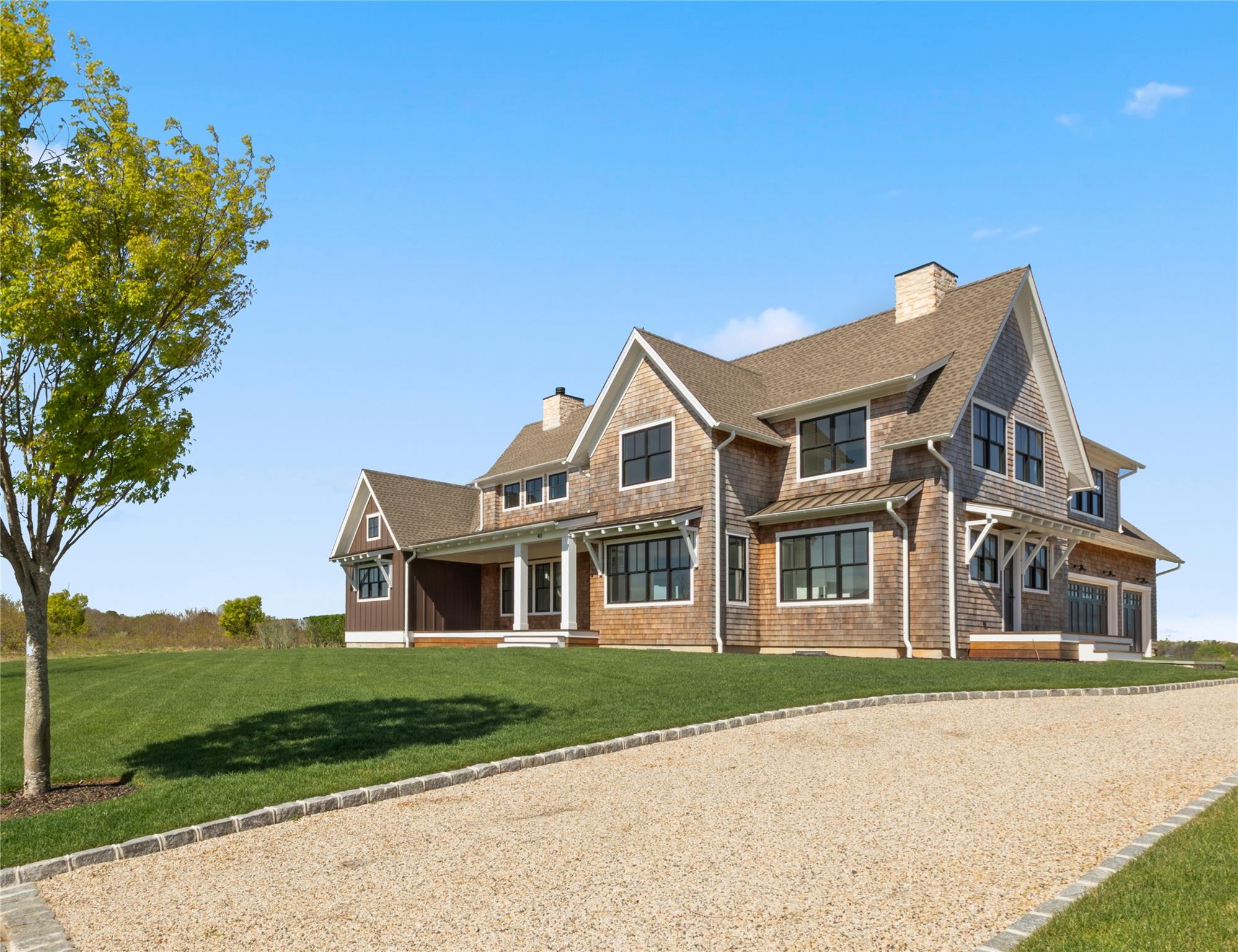 Towns and Country Real Estate