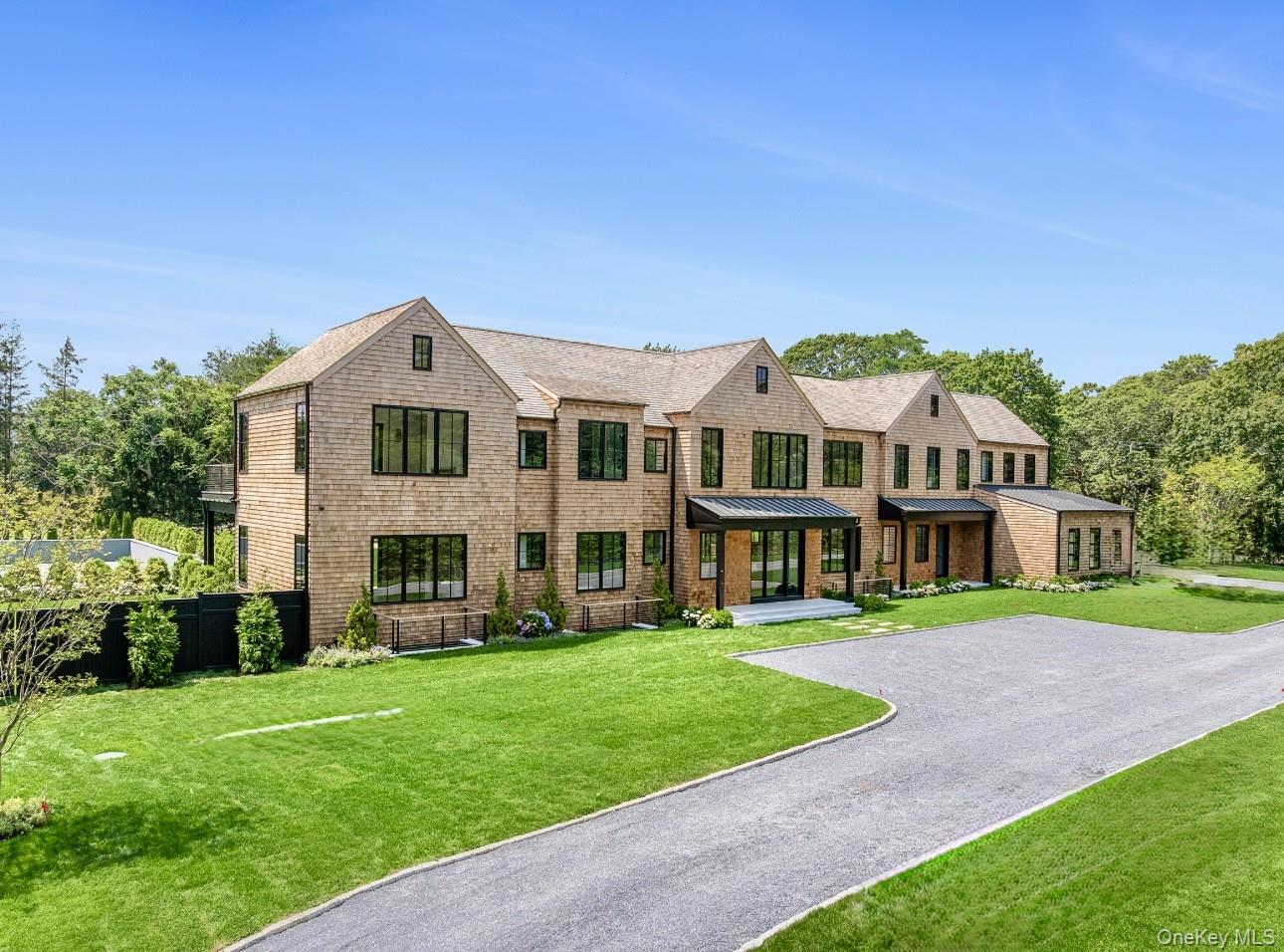 Towns and Country Real Estate