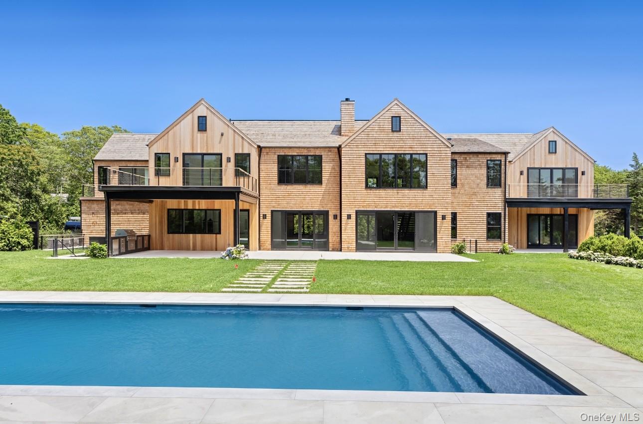 Towns and Country Real Estate