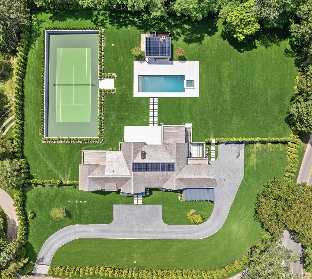 Towns and Country Real Estate