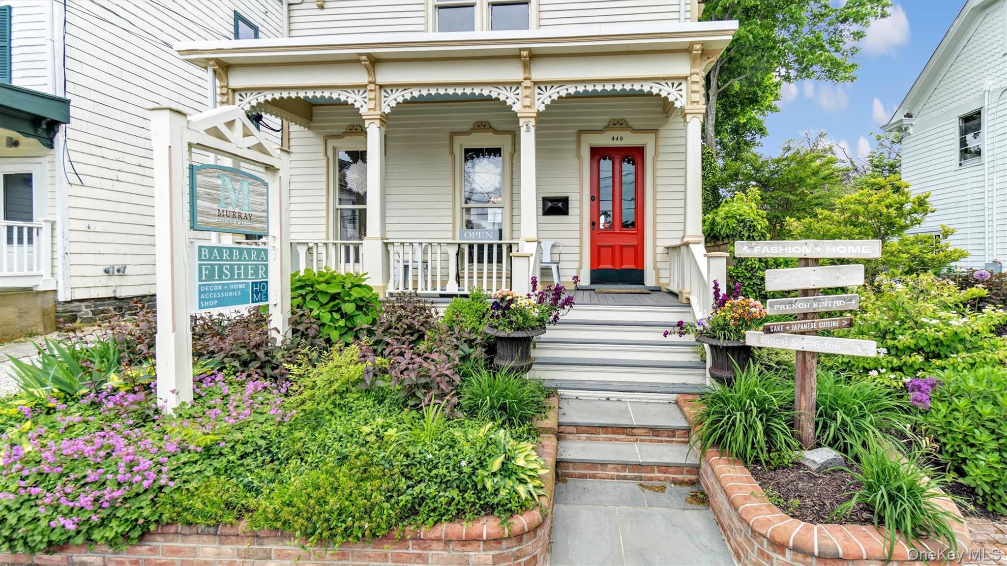 Towns and Country Real Estate