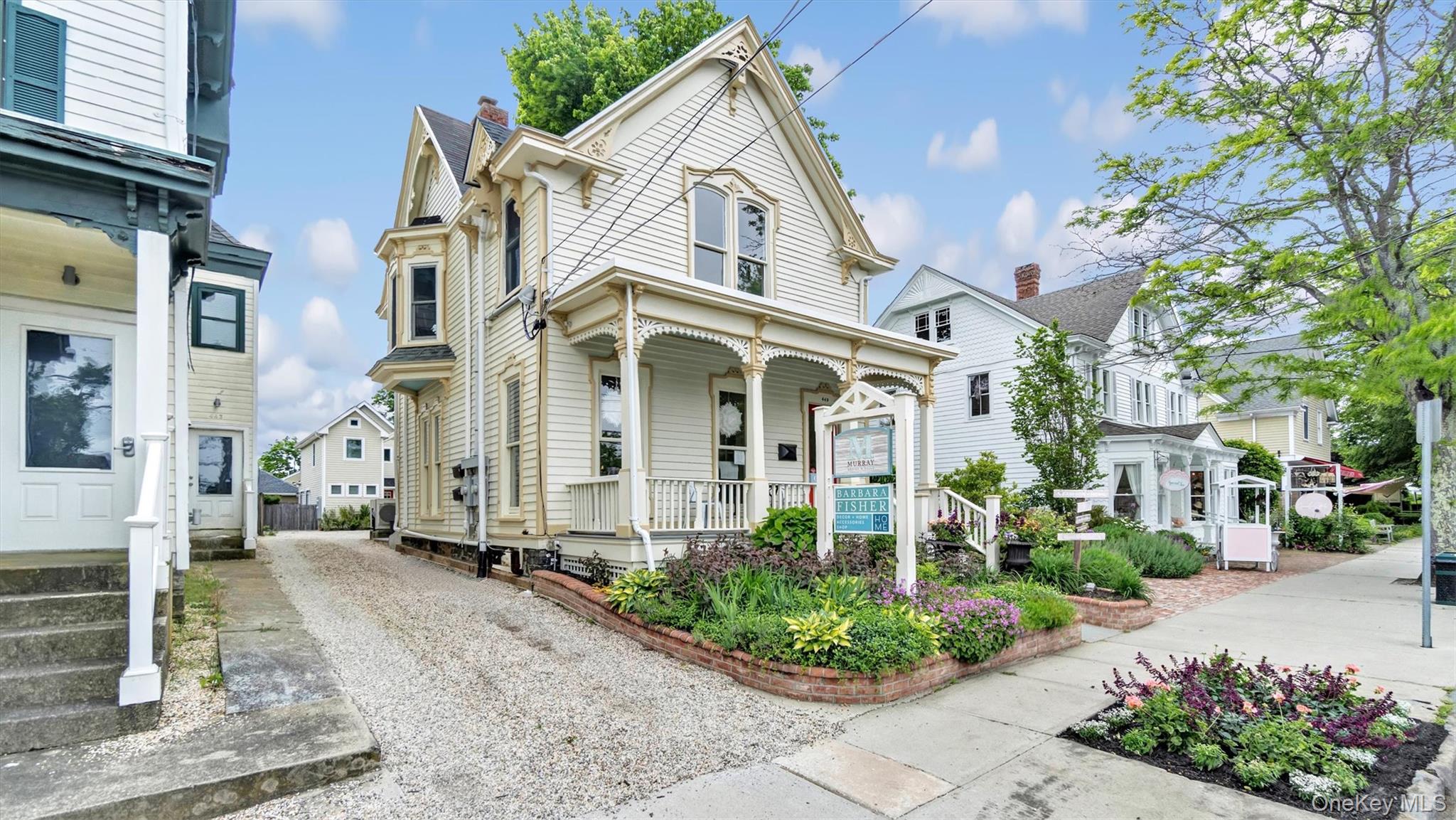 Towns and Country Real Estate