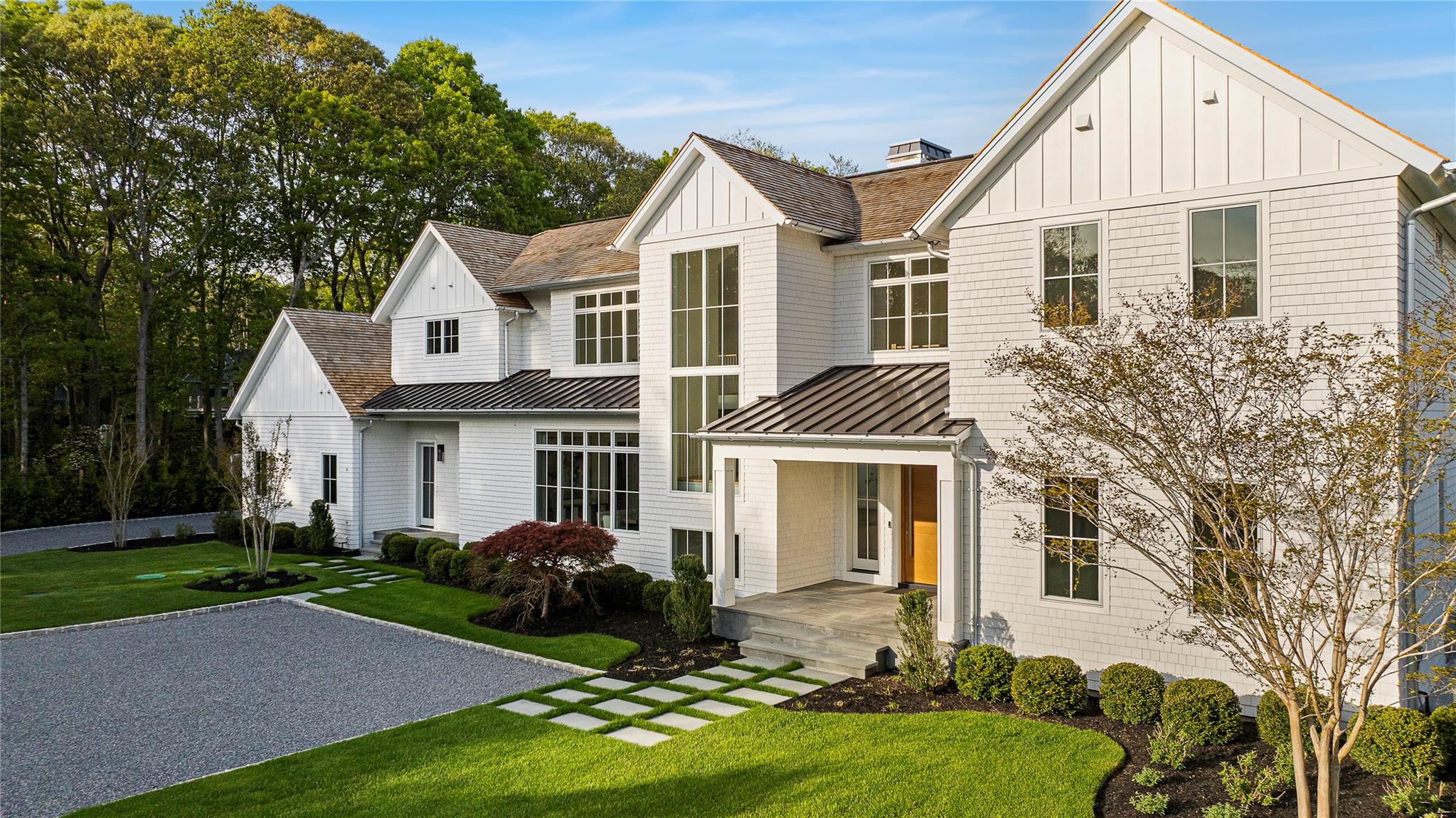 Towns and Country Real Estate
