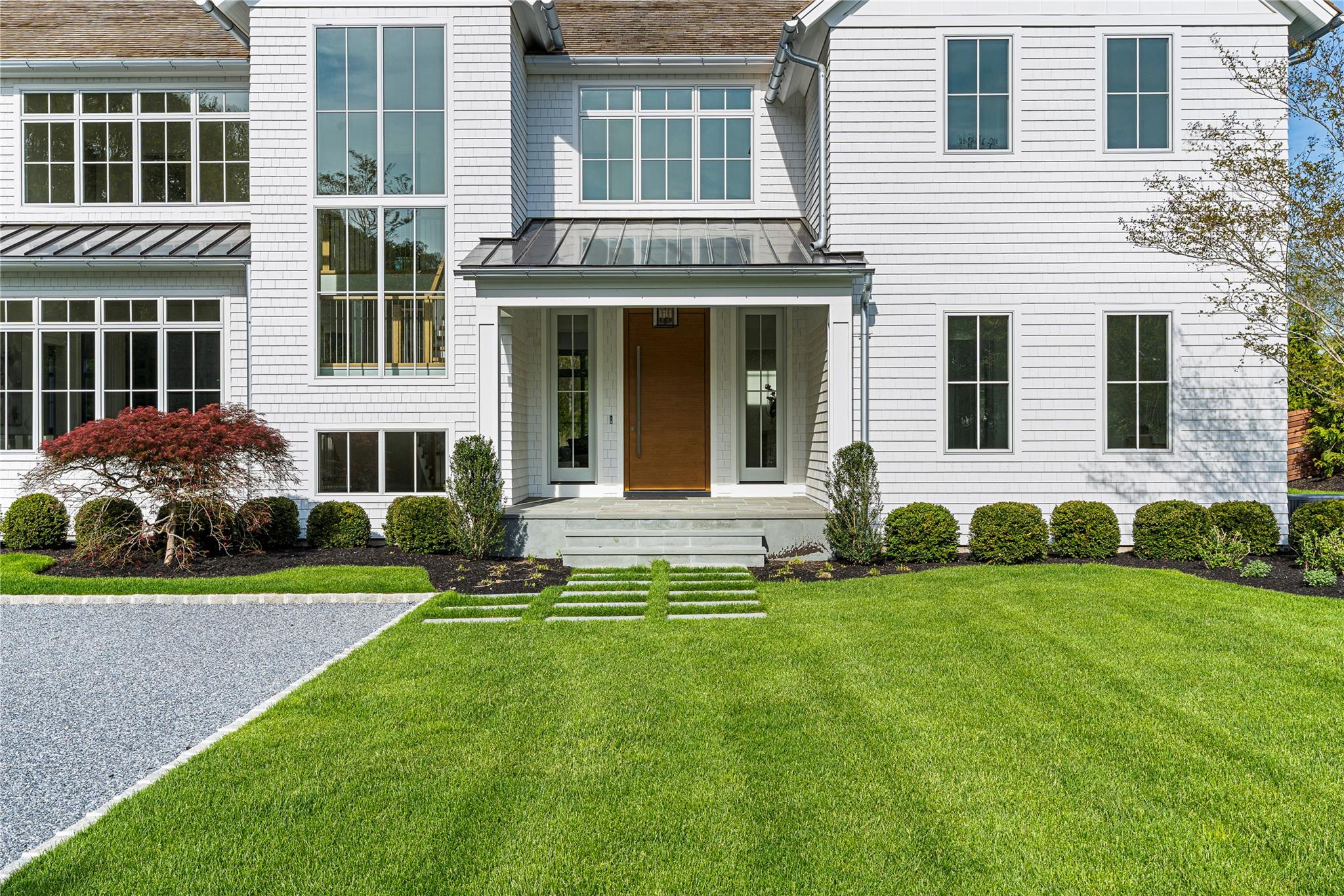 Towns and Country Real Estate
