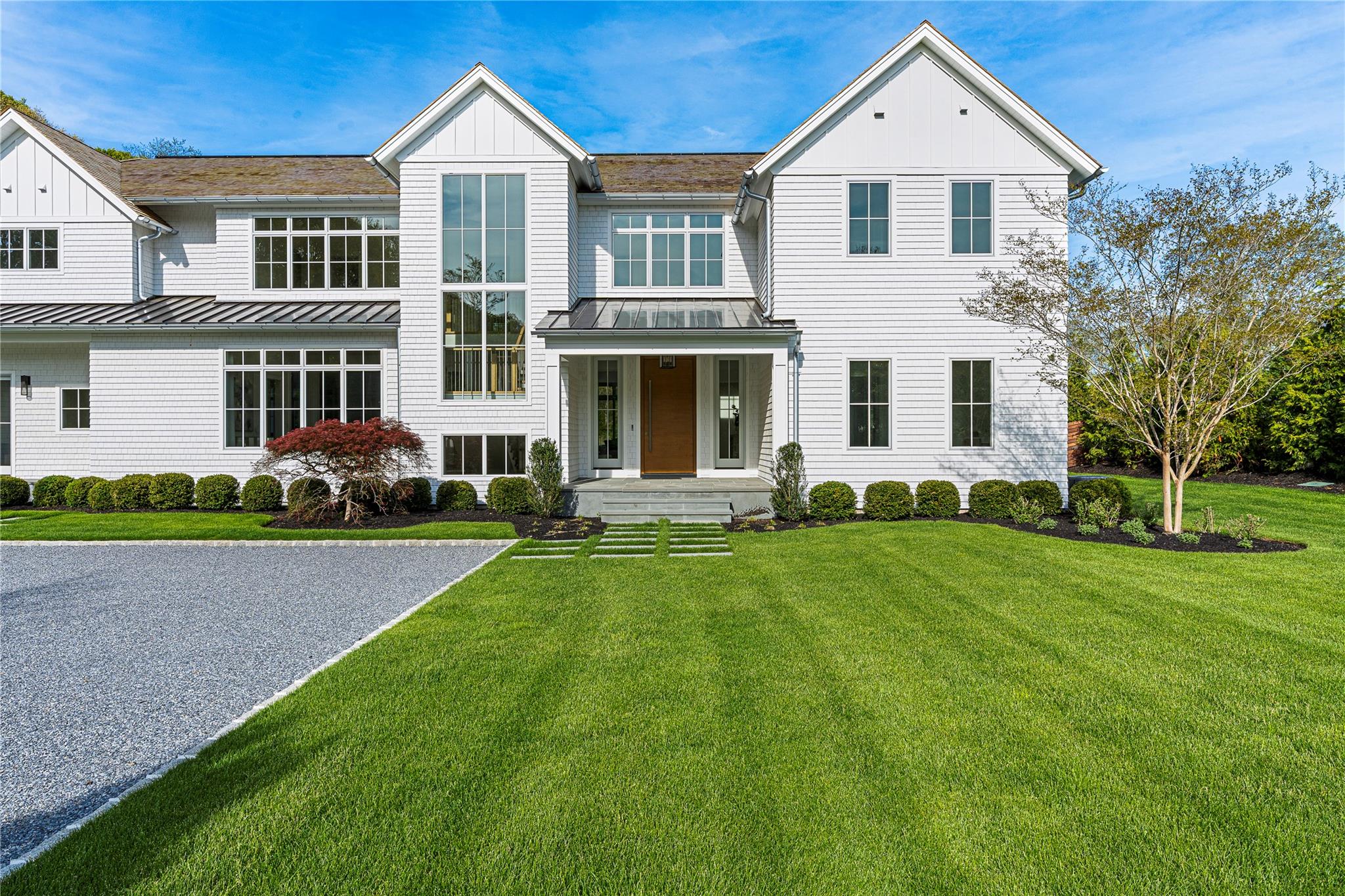 Towns and Country Real Estate