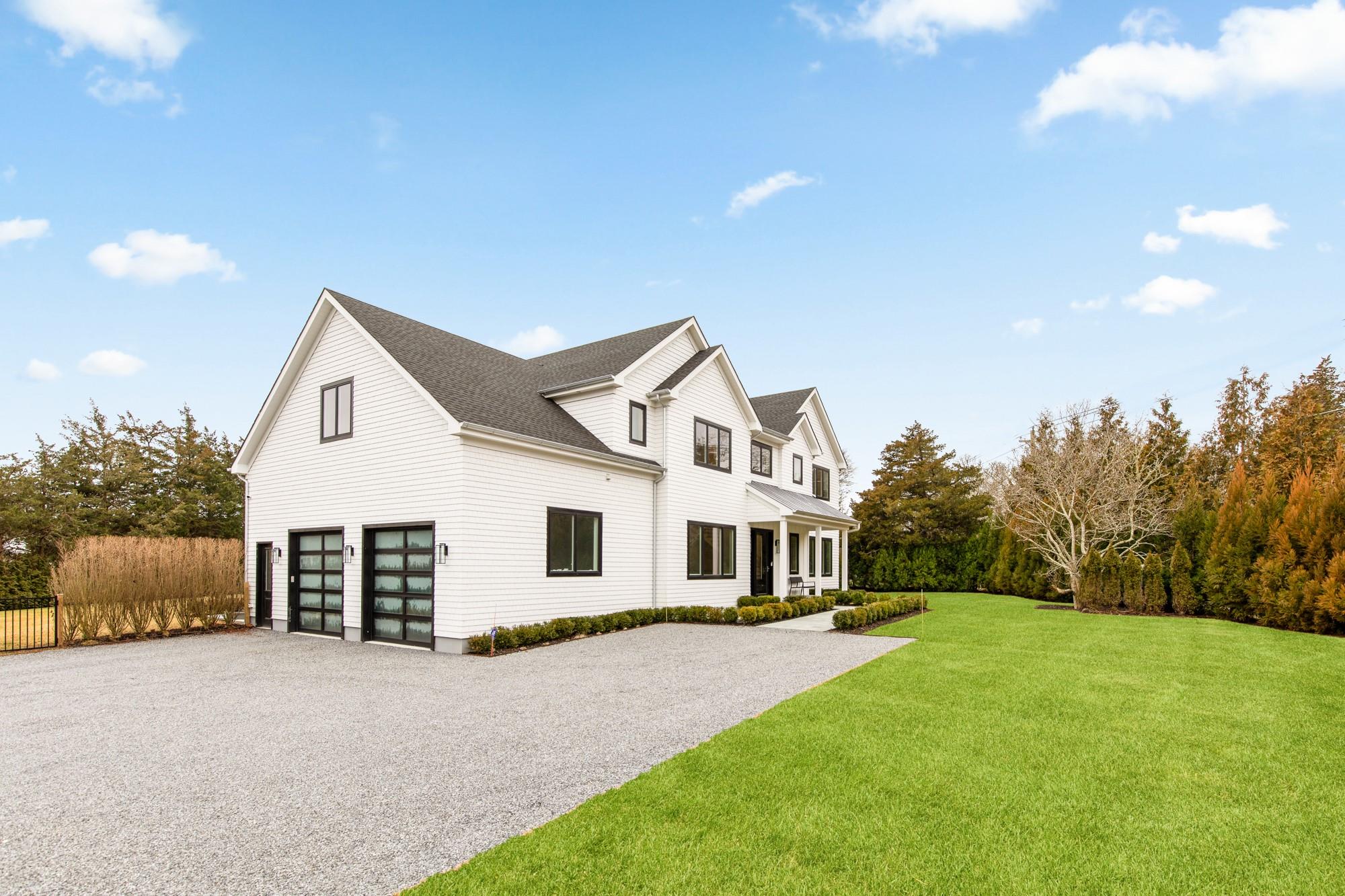 Towns and Country Real Estate