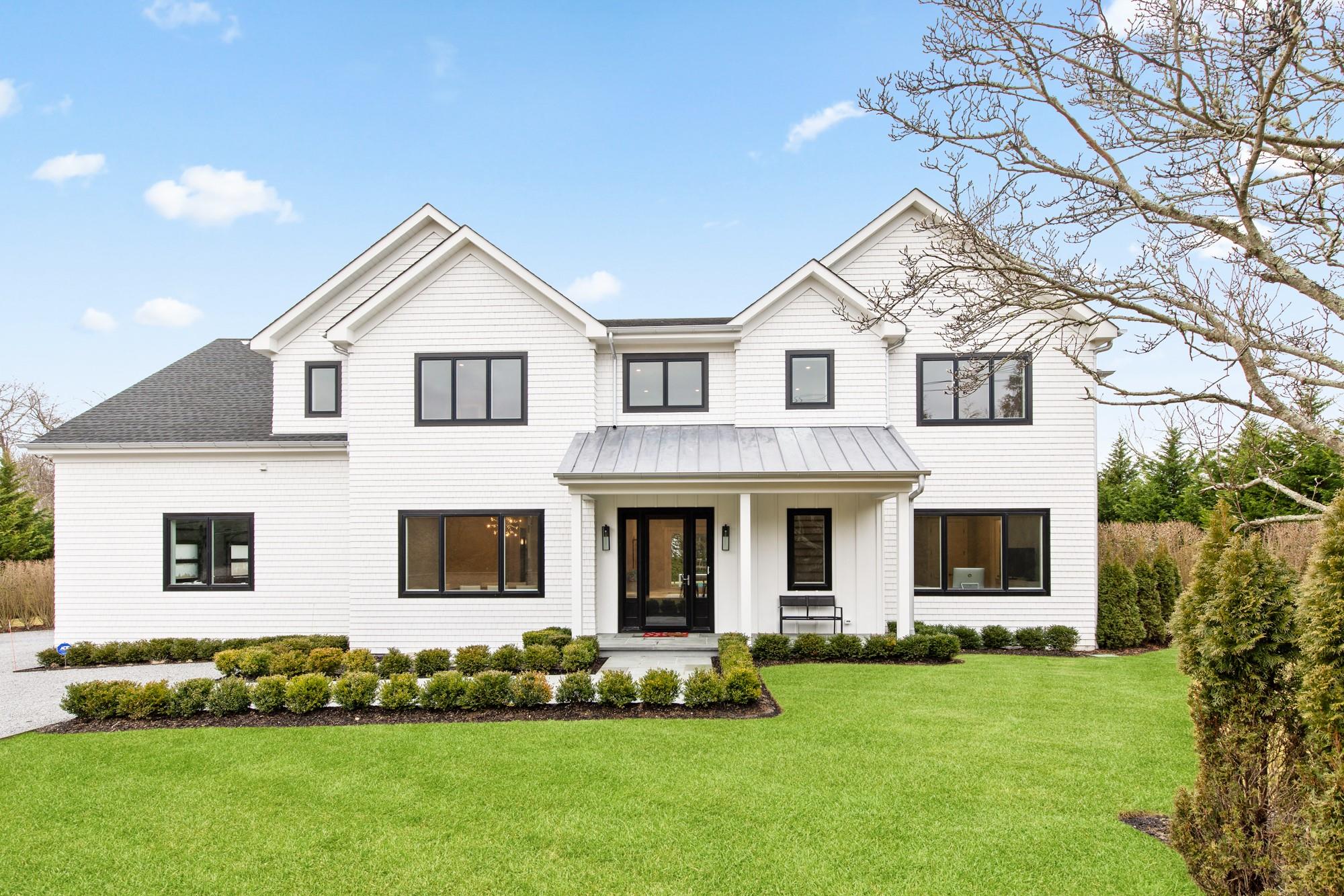 Towns and Country Real Estate