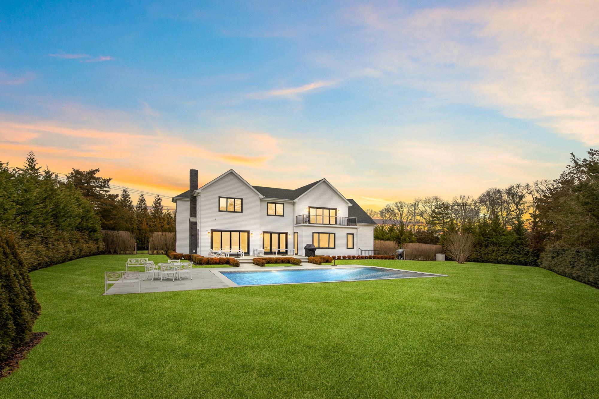 Towns and Country Real Estate