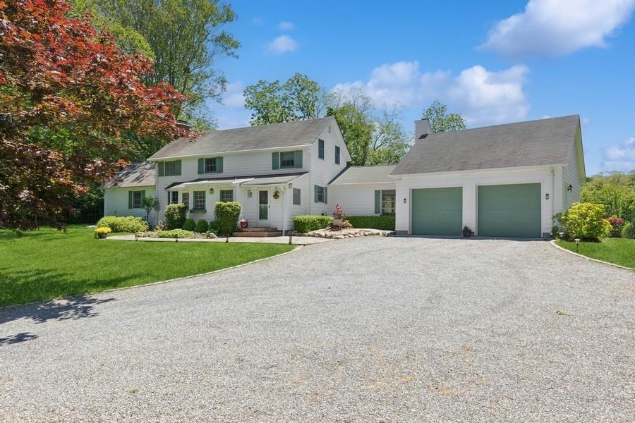 Towns and Country Real Estate