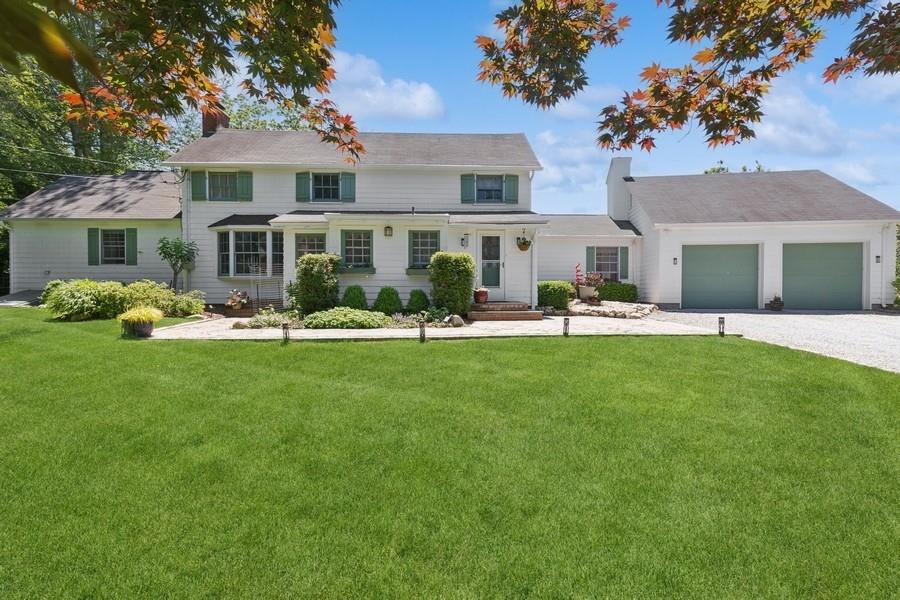 Towns and Country Real Estate