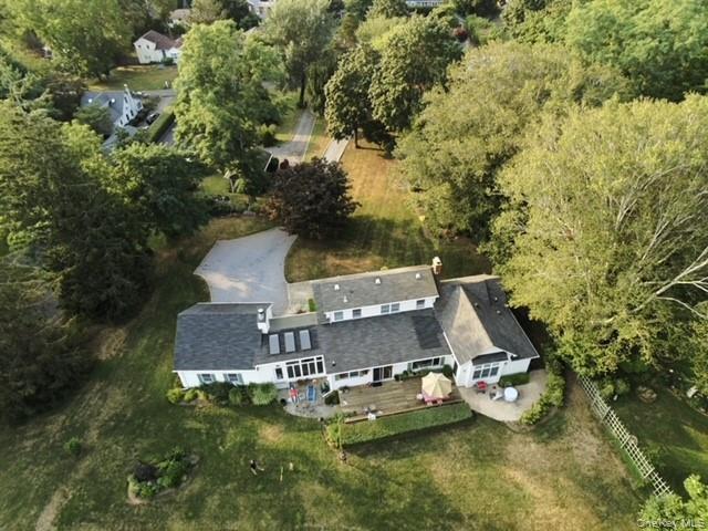 Towns and Country Real Estate